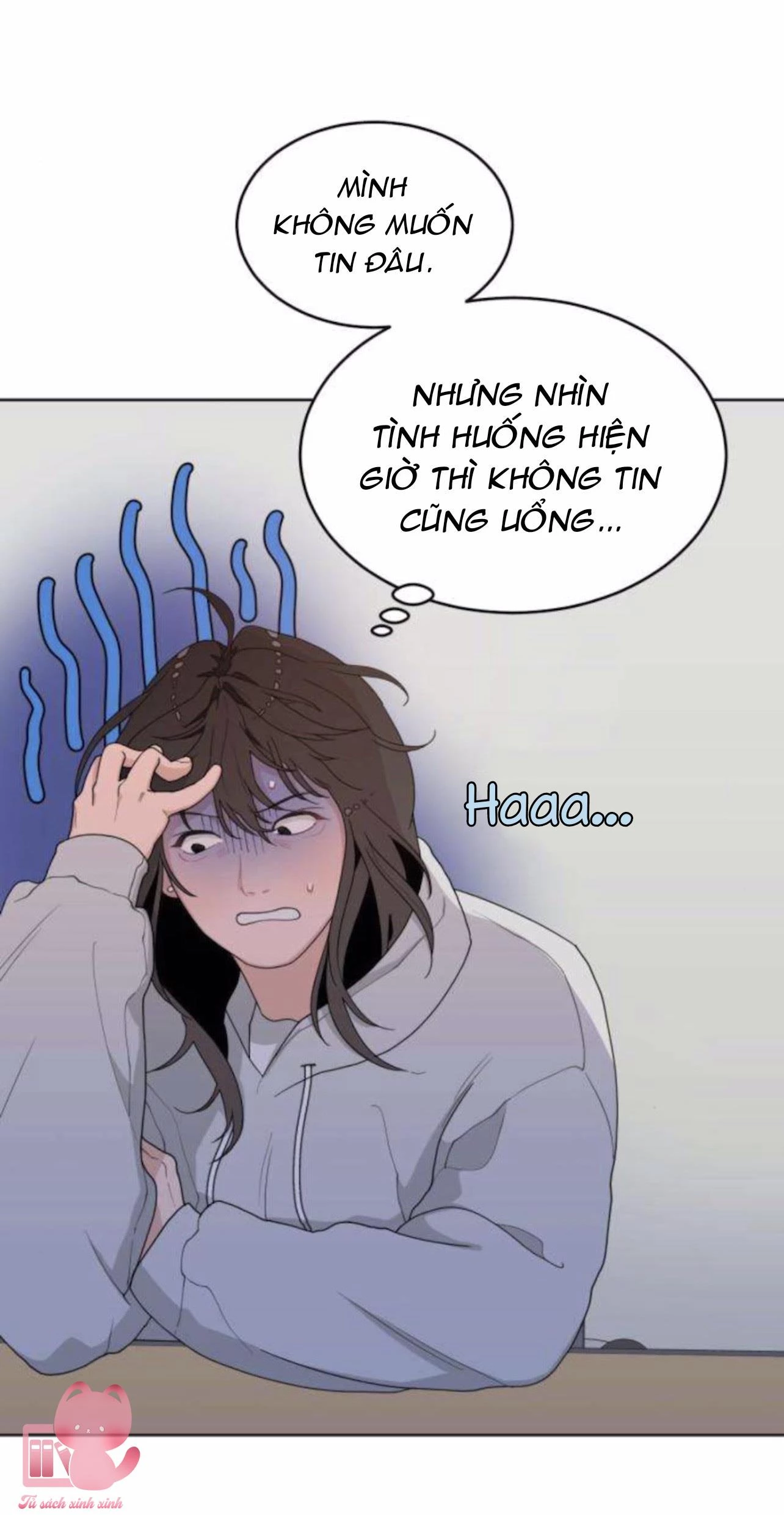 Vận May Không Ngờ Chapter 2 - 26