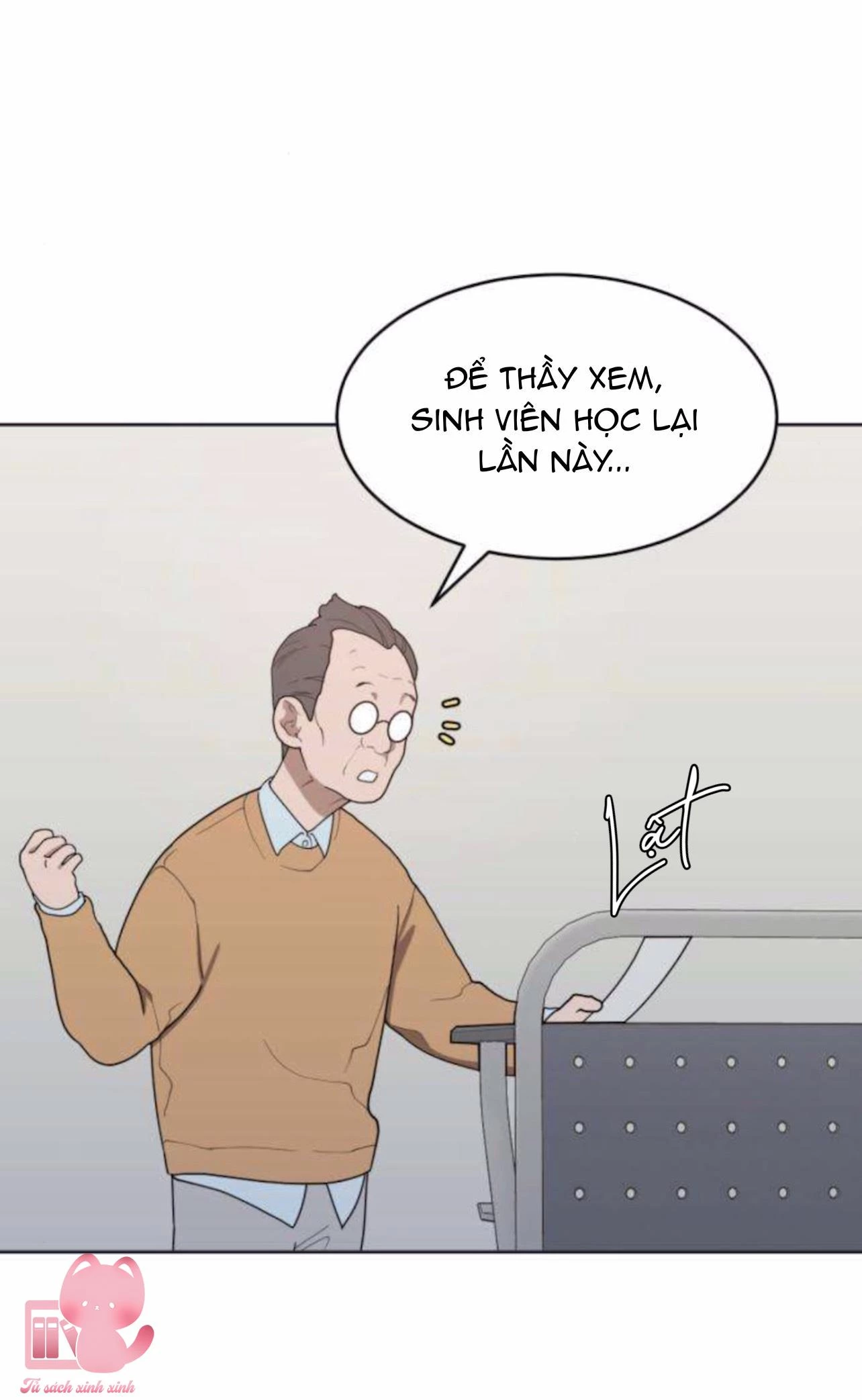 Vận May Không Ngờ Chapter 2 - 31