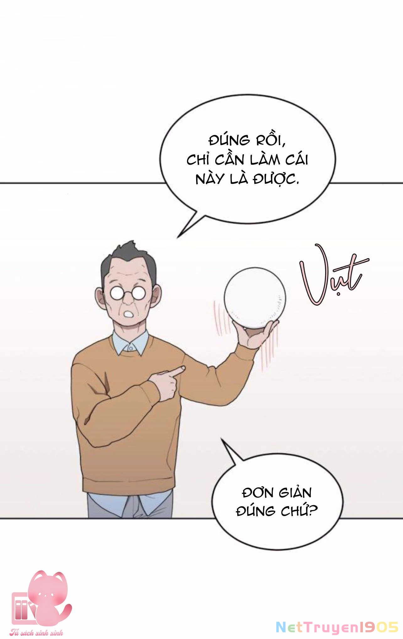 Vận May Không Ngờ Chapter 2 - 34