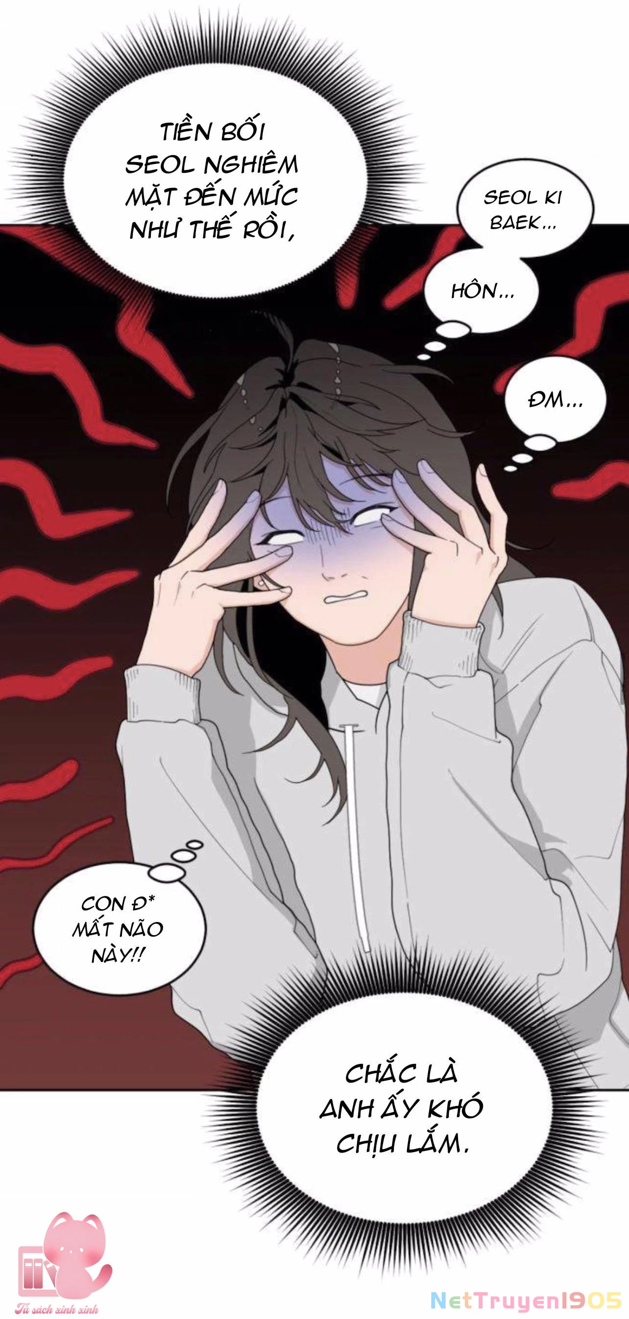 Vận May Không Ngờ Chapter 2 - 39