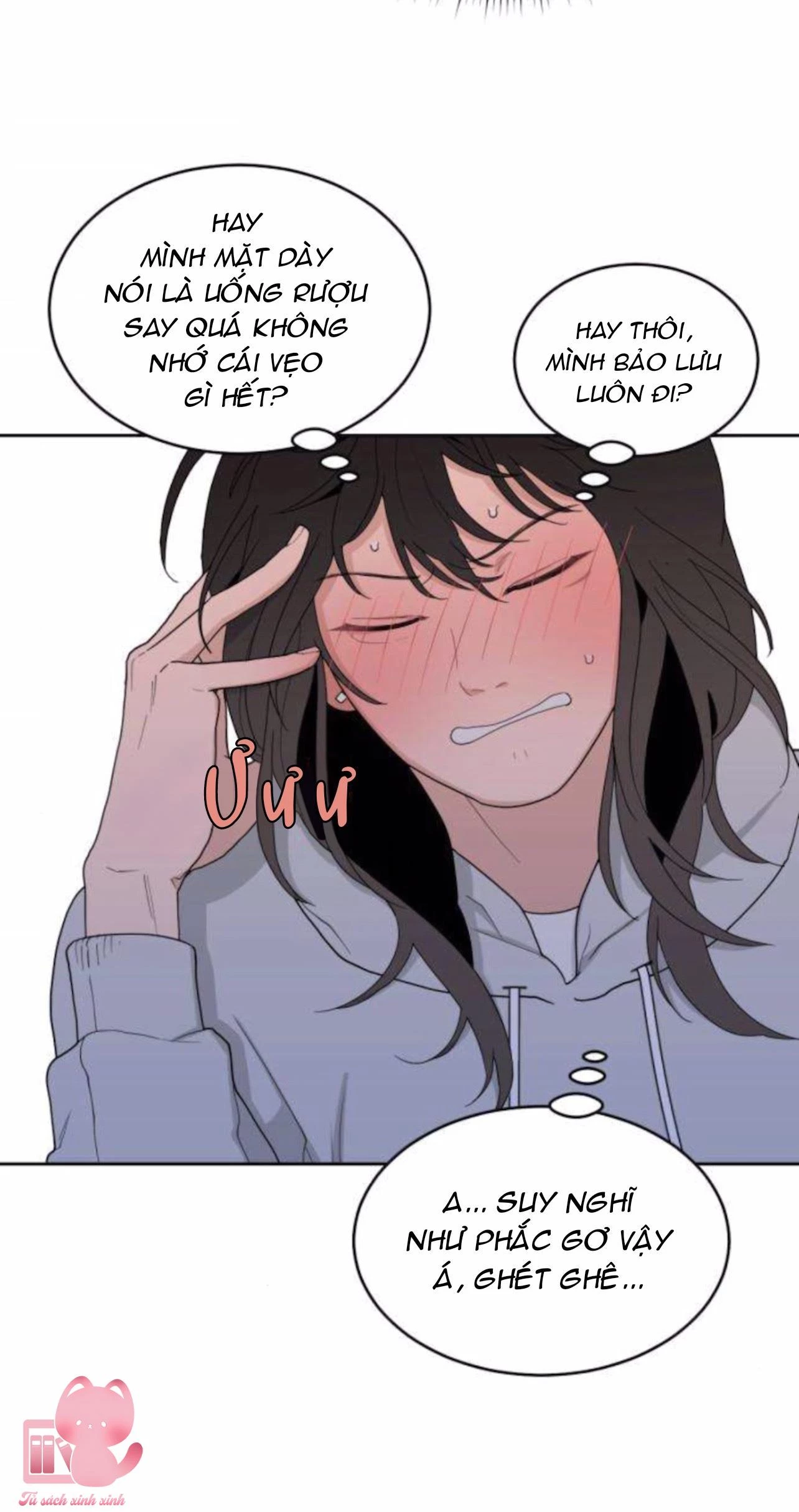 Vận May Không Ngờ Chapter 2 - 40