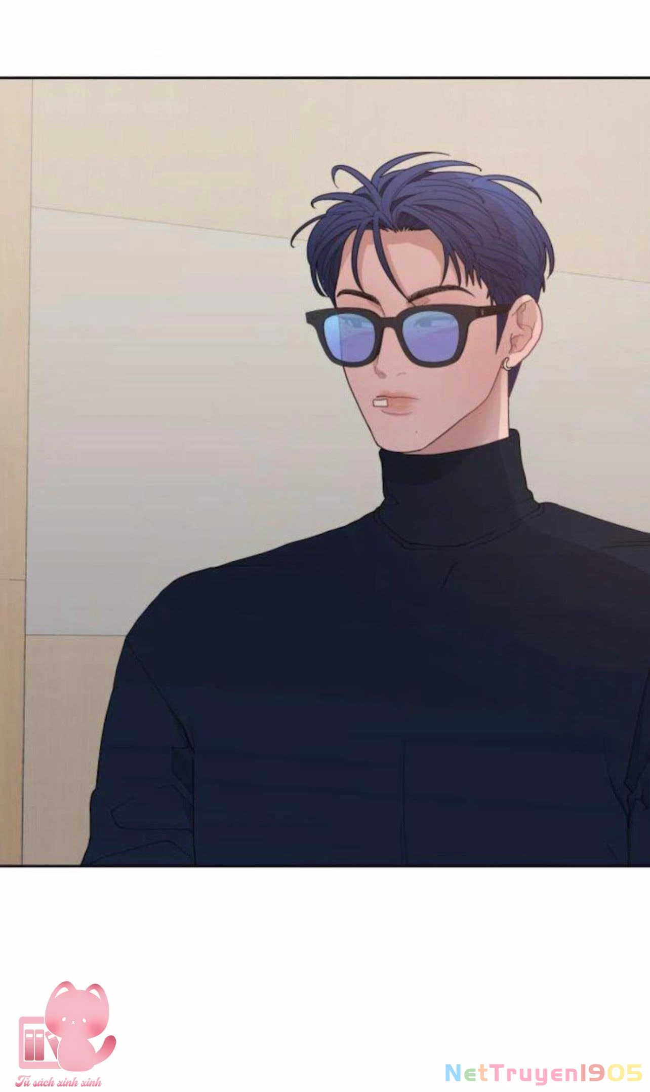 Vận May Không Ngờ Chapter 2 - 48