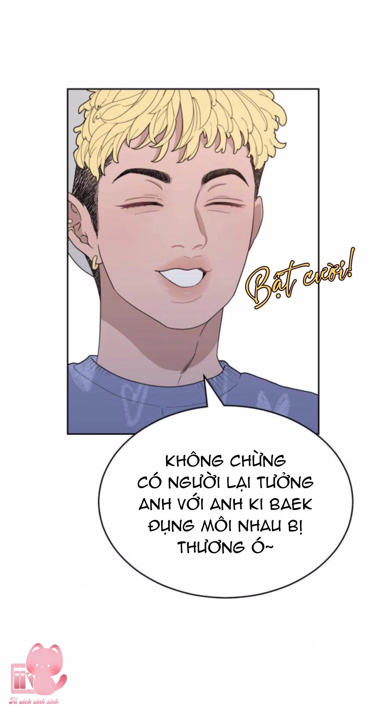 Vận May Không Ngờ Chapter 2 - 49