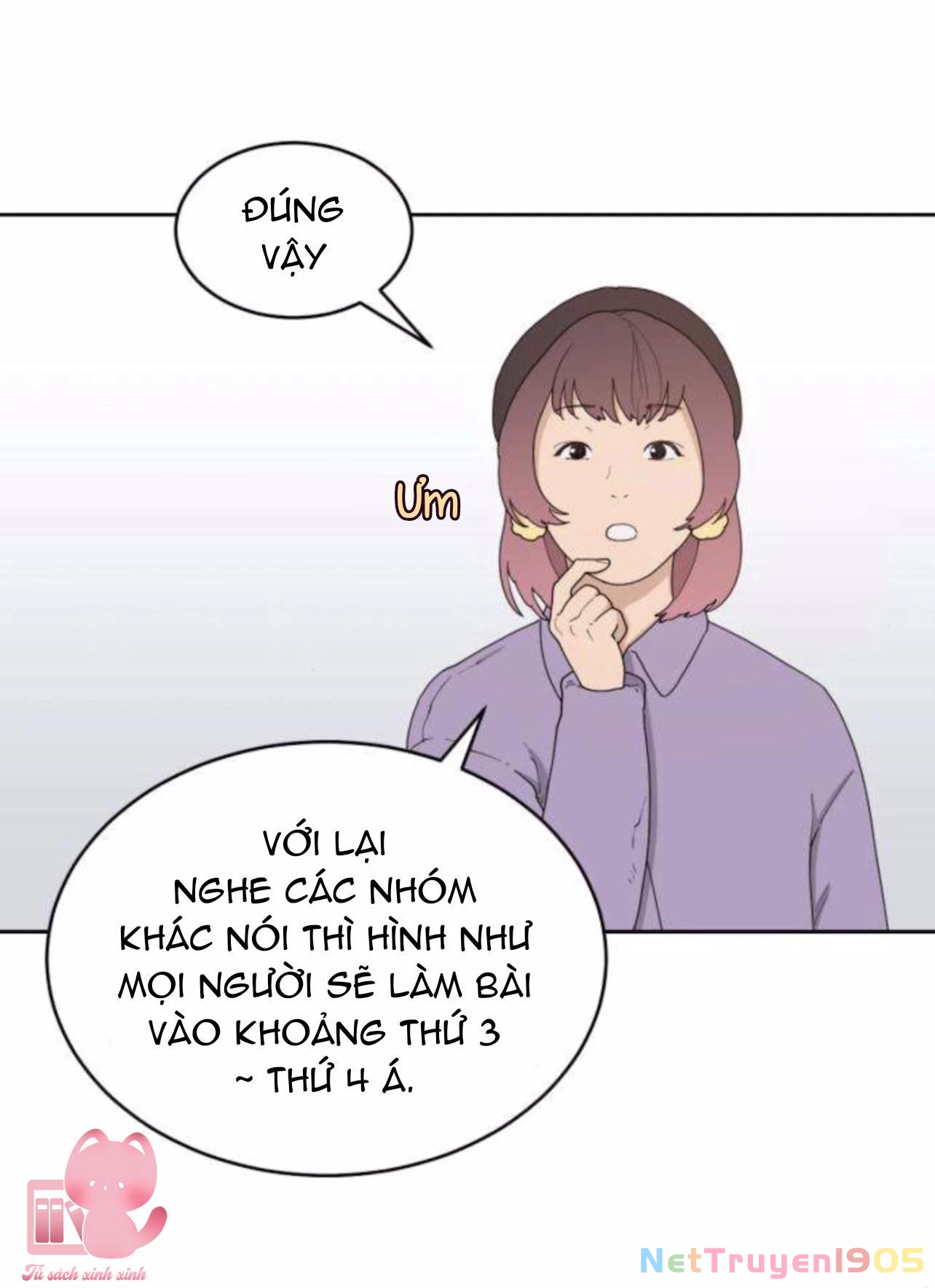 Vận May Không Ngờ Chapter 2 - 59