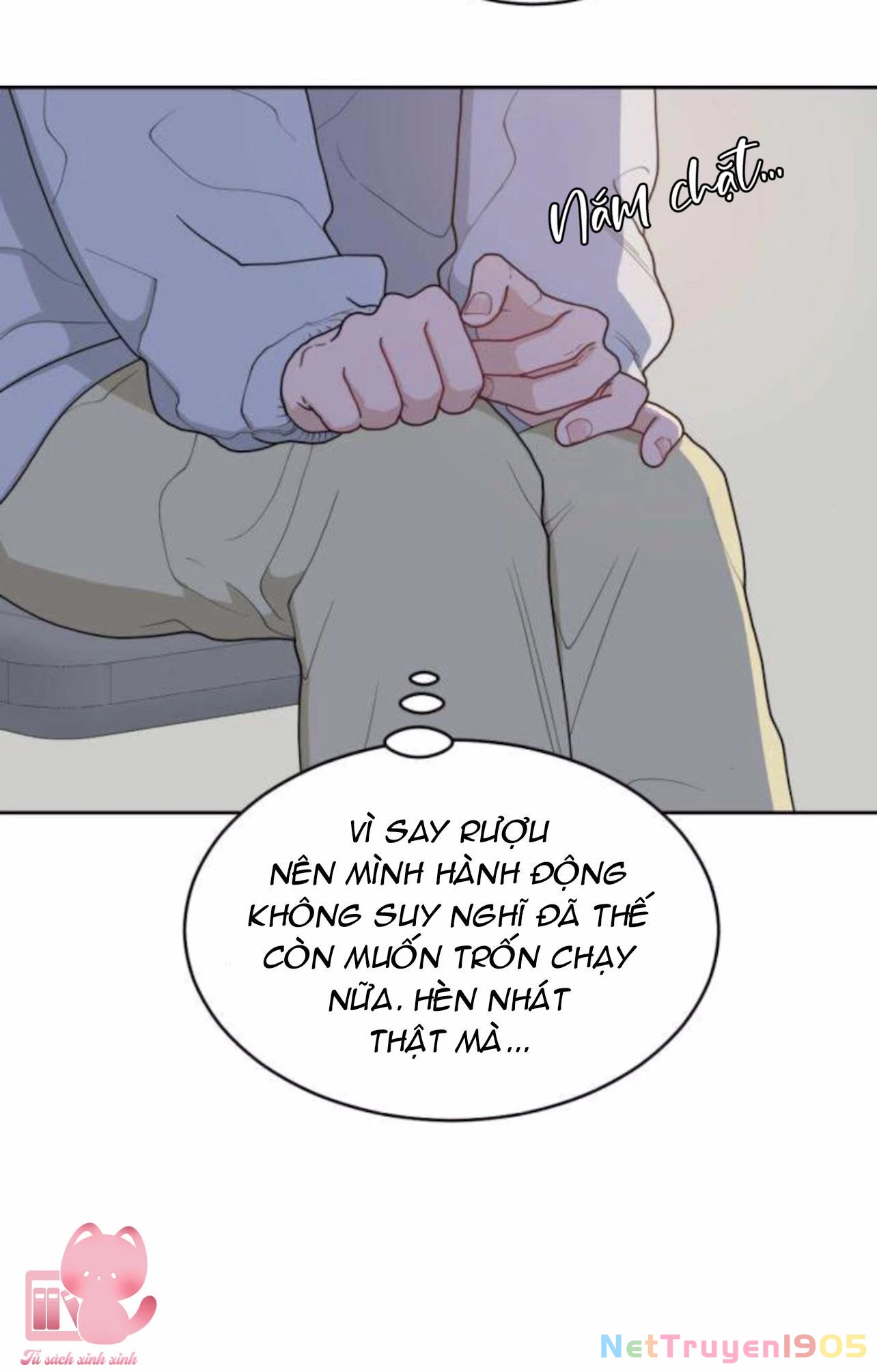 Vận May Không Ngờ Chapter 2 - 62
