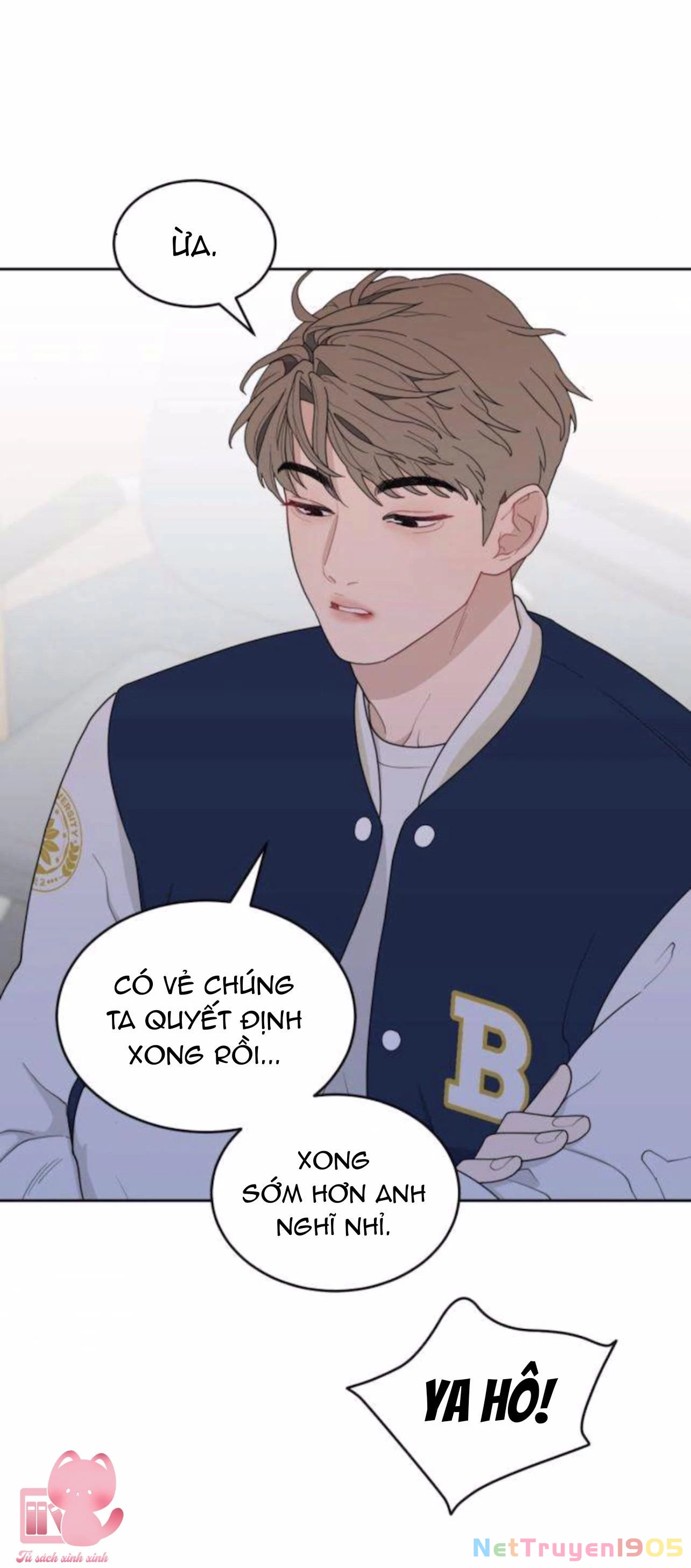 Vận May Không Ngờ Chapter 2 - 64