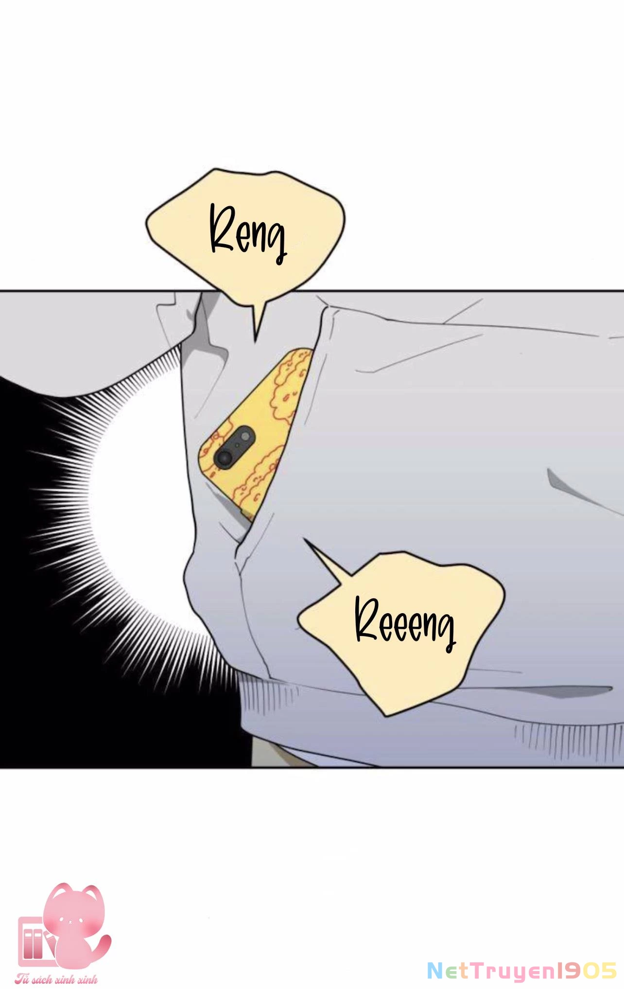 Vận May Không Ngờ Chapter 2 - 70