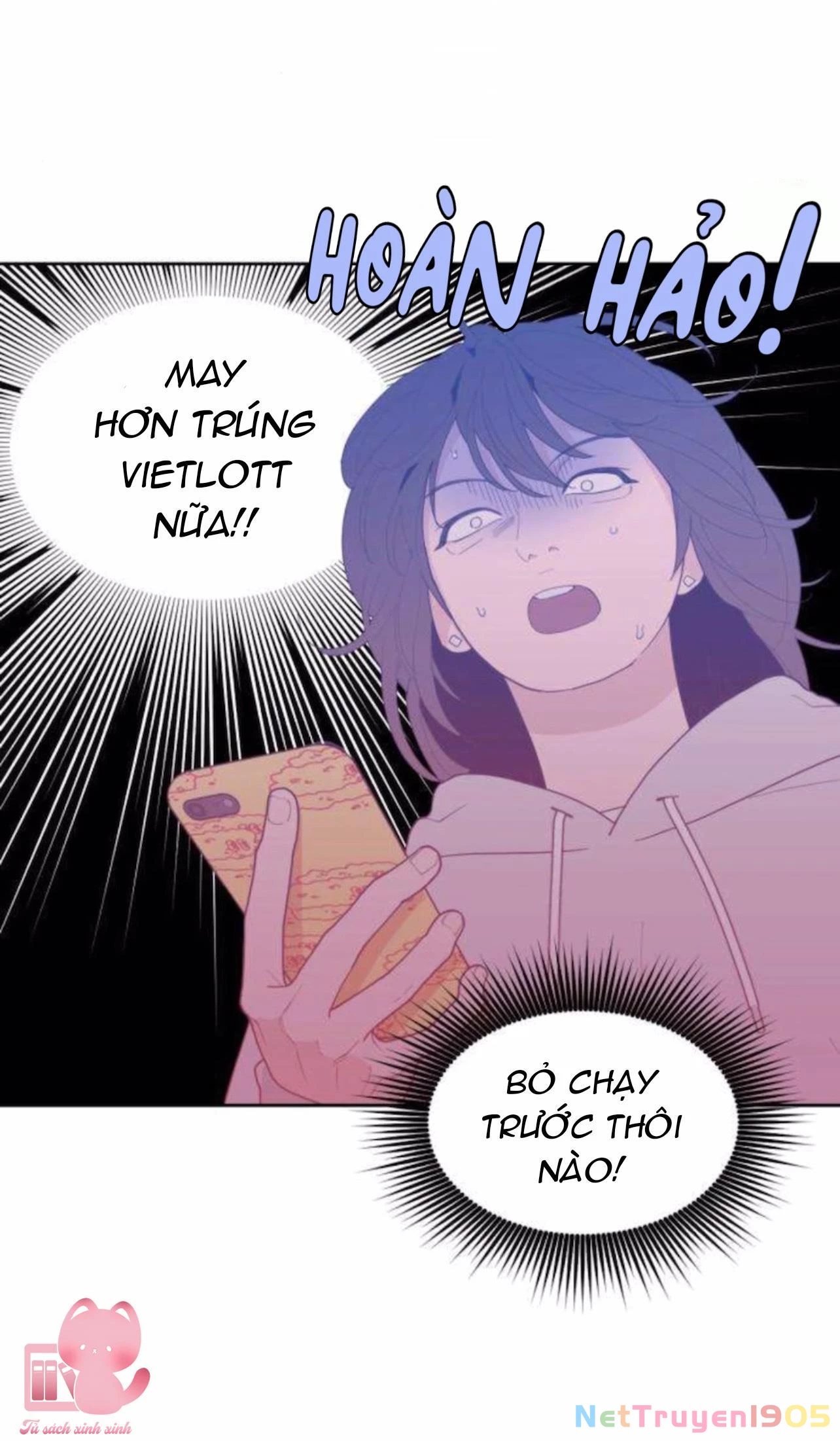 Vận May Không Ngờ Chapter 2 - 71