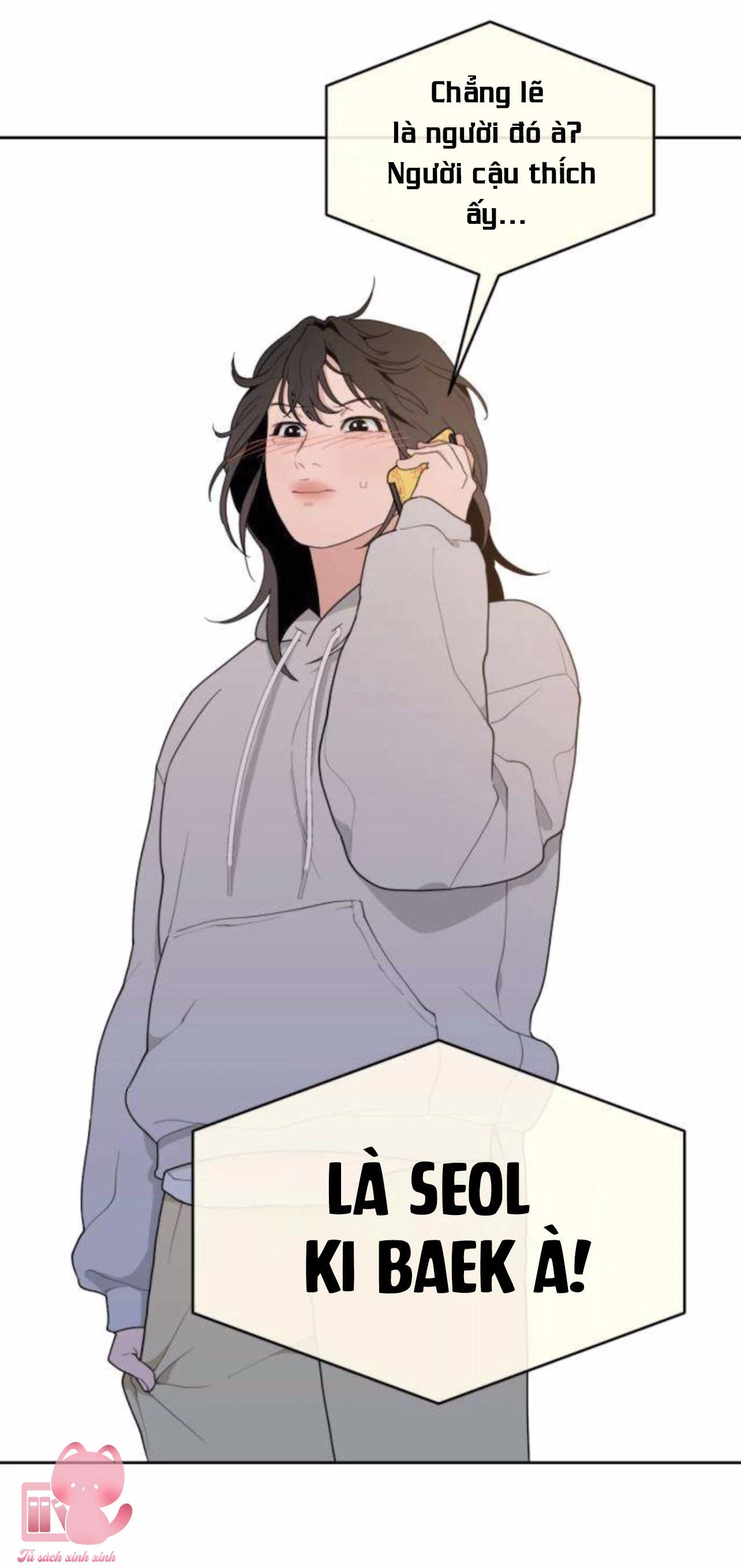 Vận May Không Ngờ Chapter 3 - 12