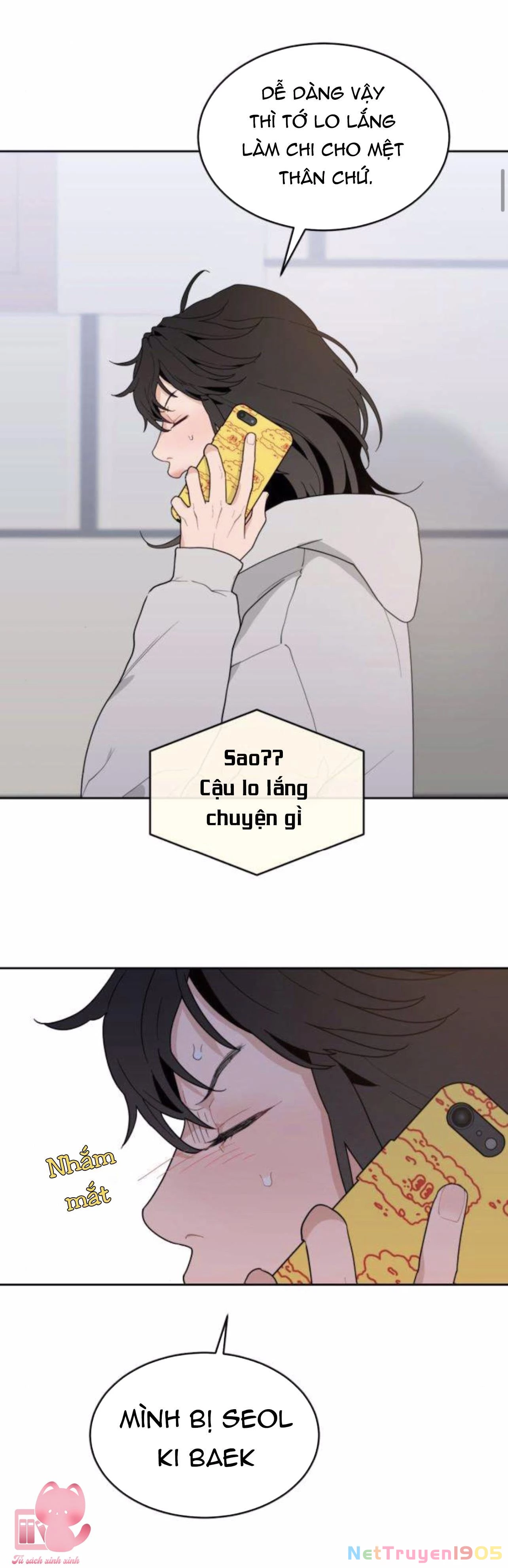 Vận May Không Ngờ Chapter 3 - 14