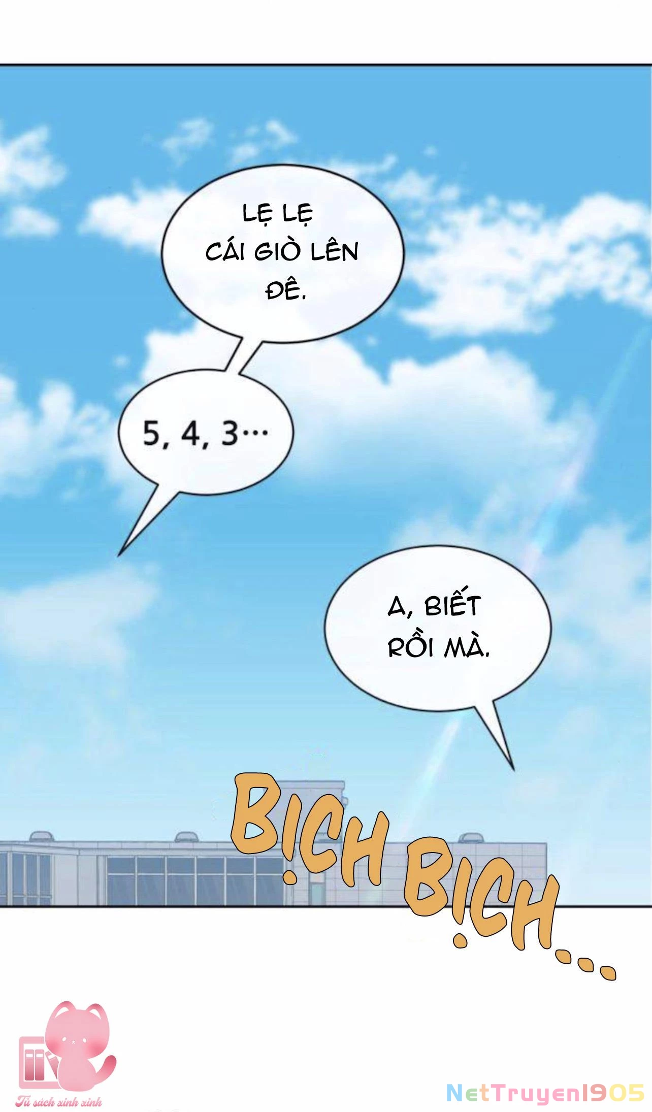 Vận May Không Ngờ Chapter 3 - 17
