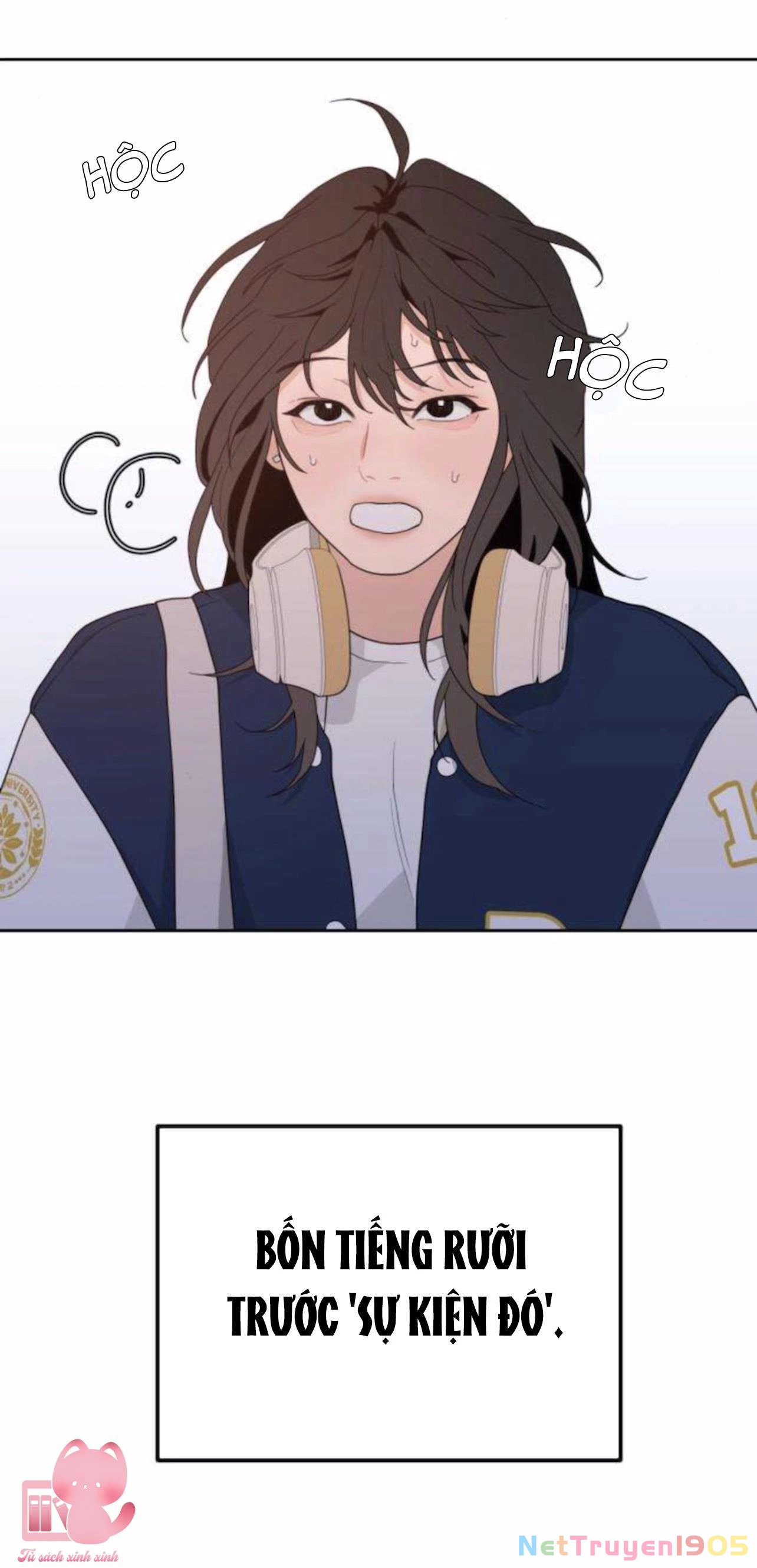 Vận May Không Ngờ Chapter 3 - 19