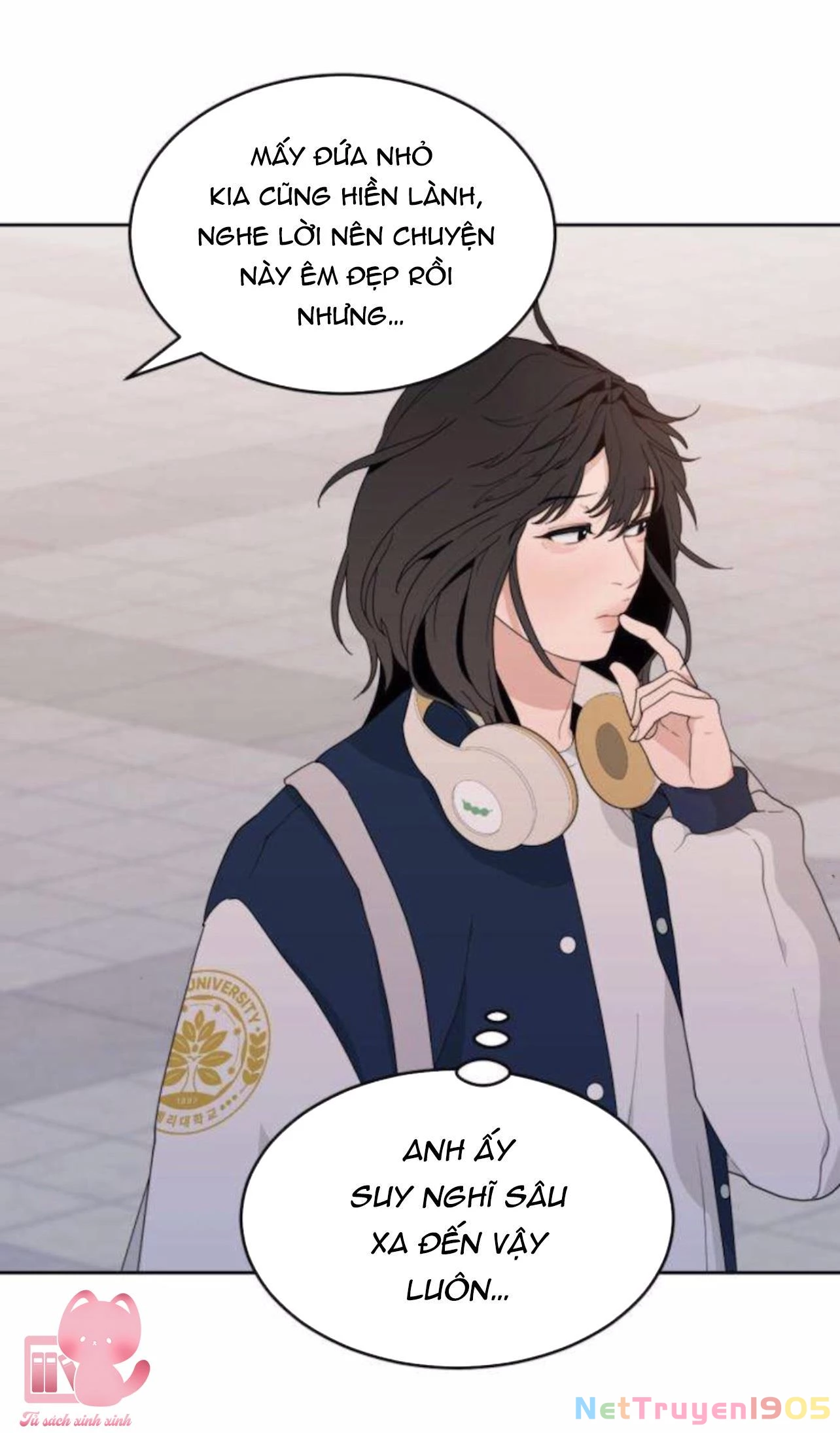 Vận May Không Ngờ Chapter 3 - 37