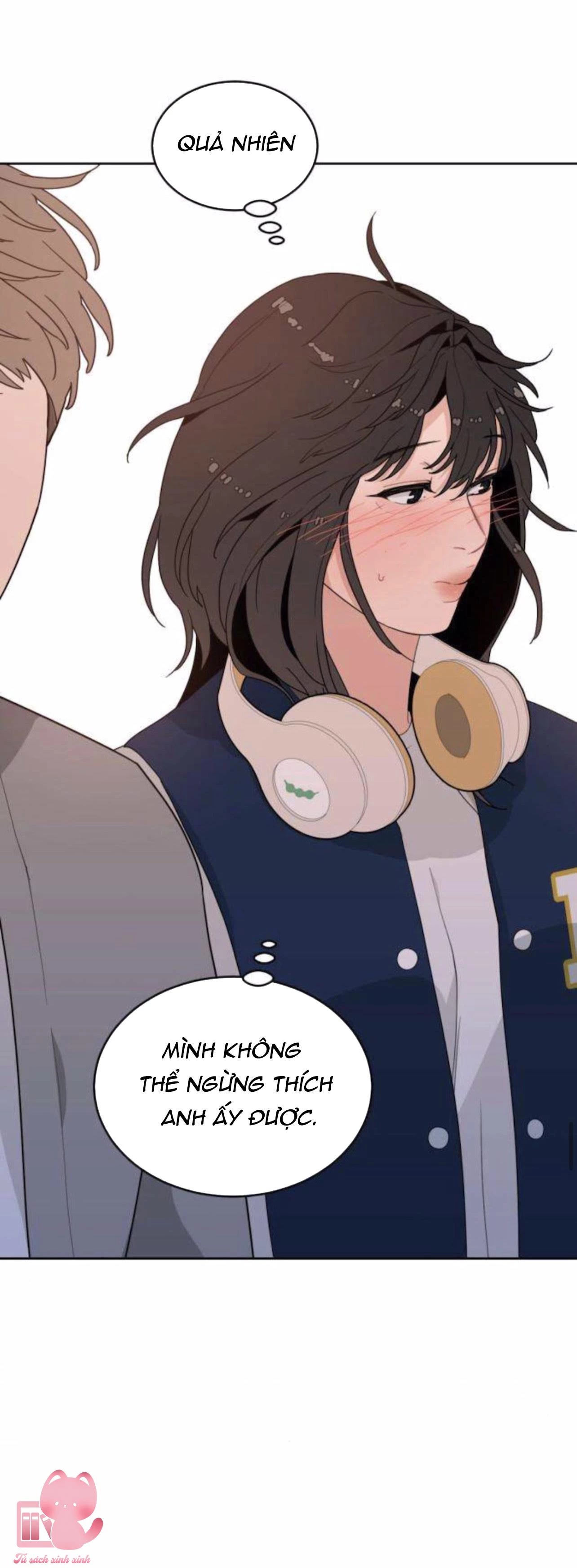 Vận May Không Ngờ Chapter 3 - 39