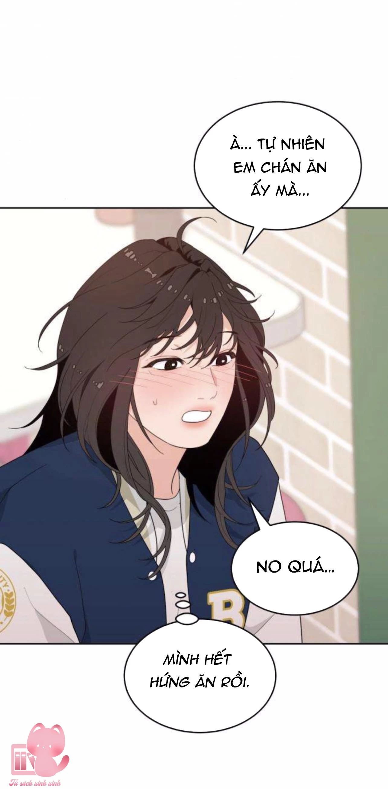 Vận May Không Ngờ Chapter 3 - 51