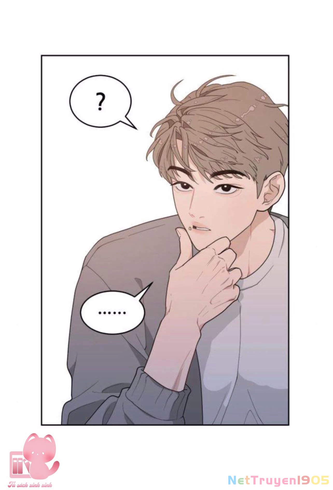 Vận May Không Ngờ Chapter 3 - 52