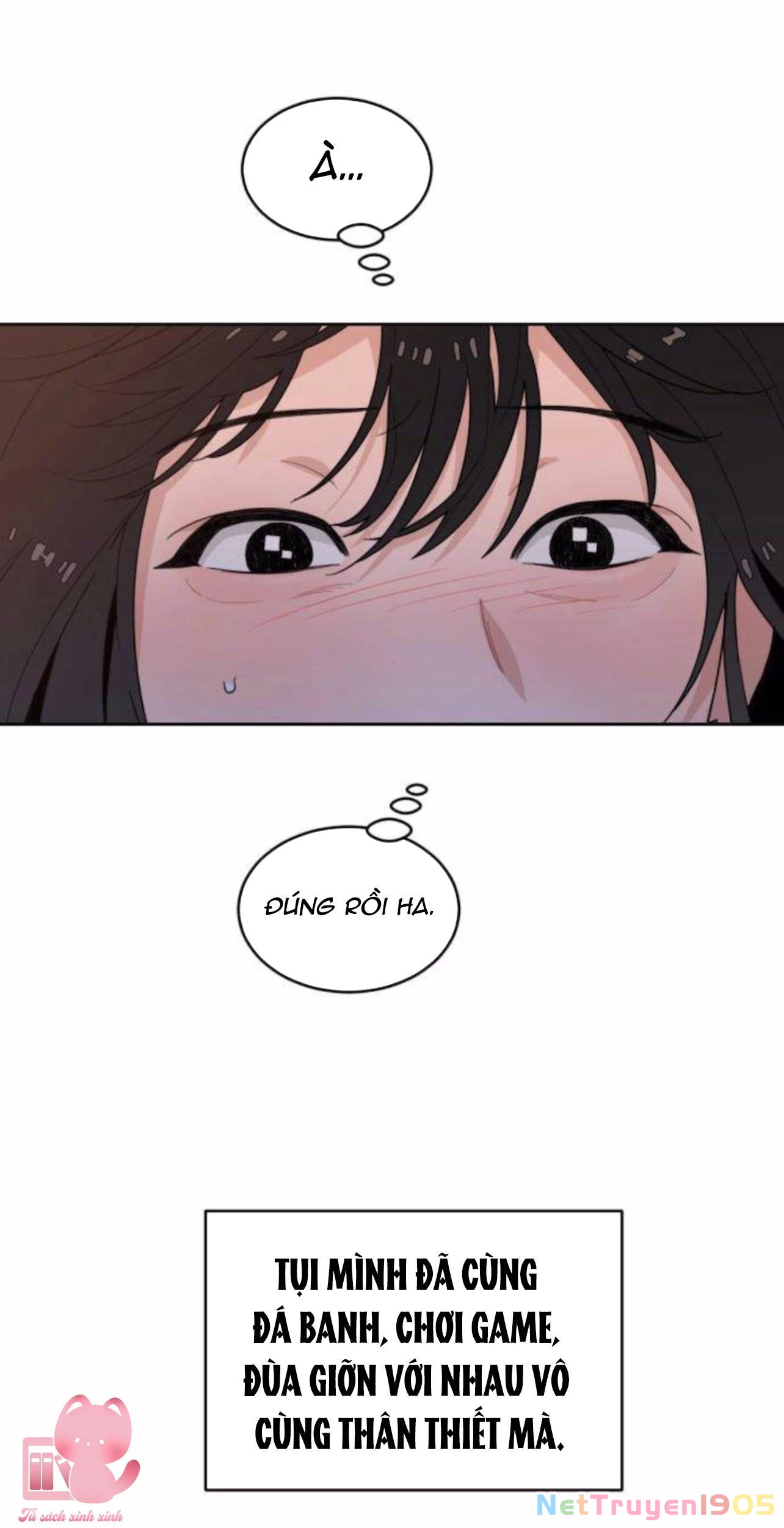 Vận May Không Ngờ Chapter 3 - 57