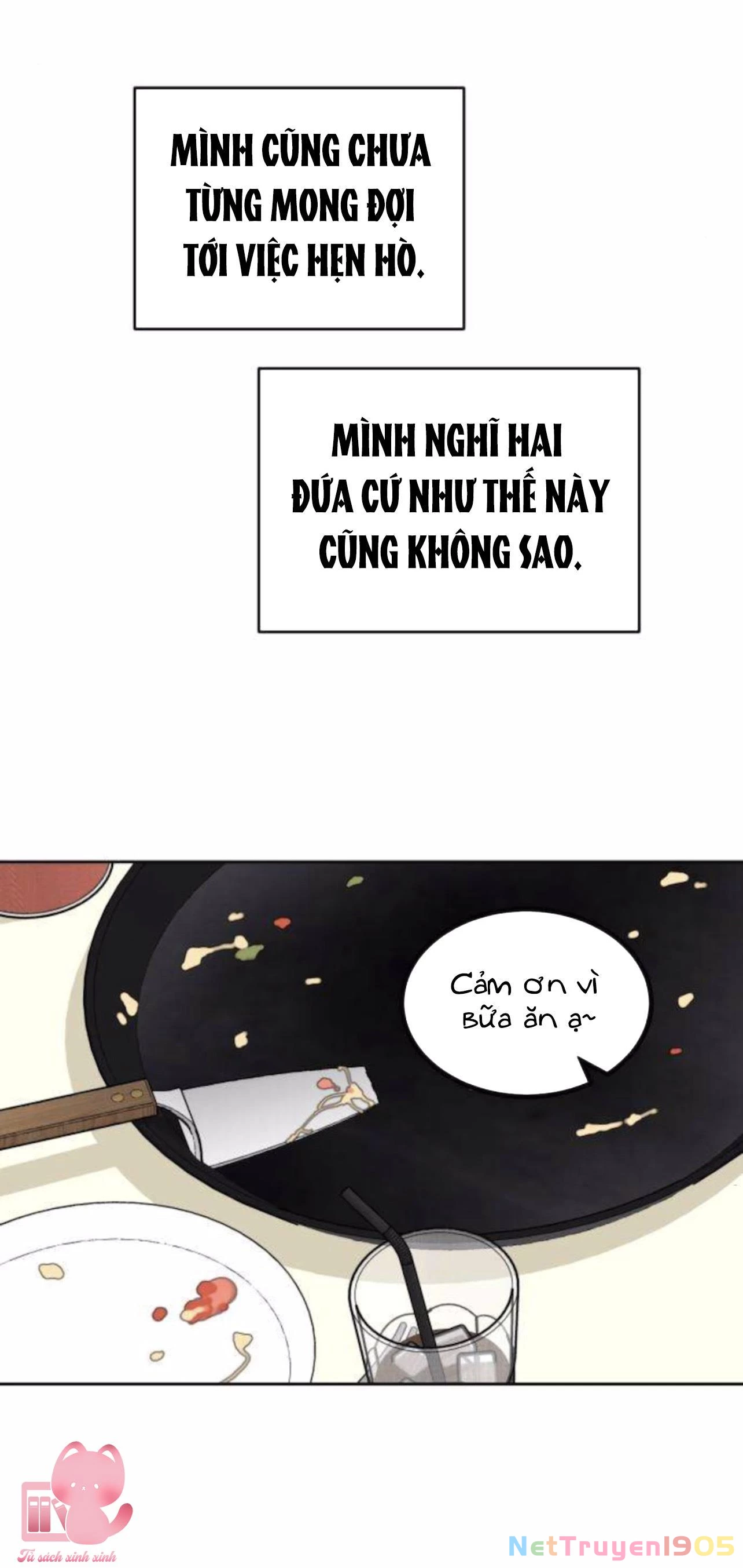 Vận May Không Ngờ Chapter 3 - 61