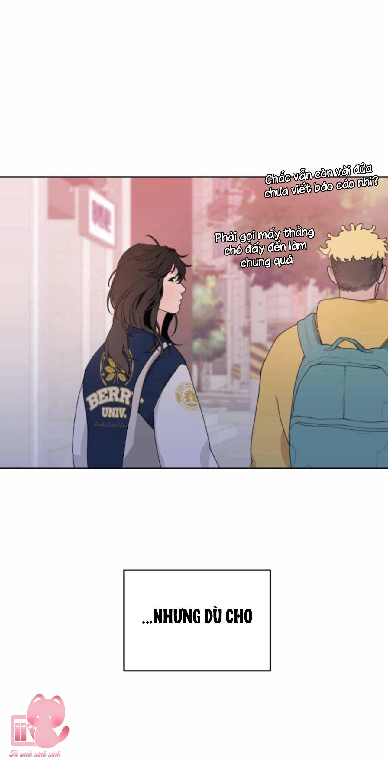 Vận May Không Ngờ Chapter 3 - 65