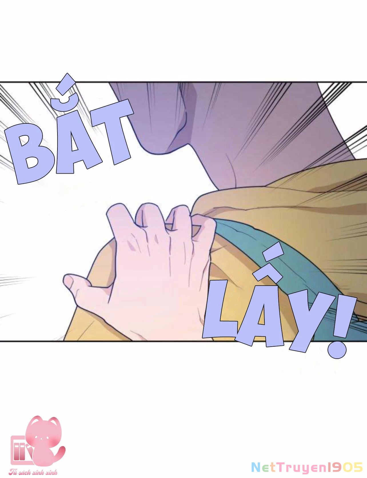 Vận May Không Ngờ Chapter 3 - 67