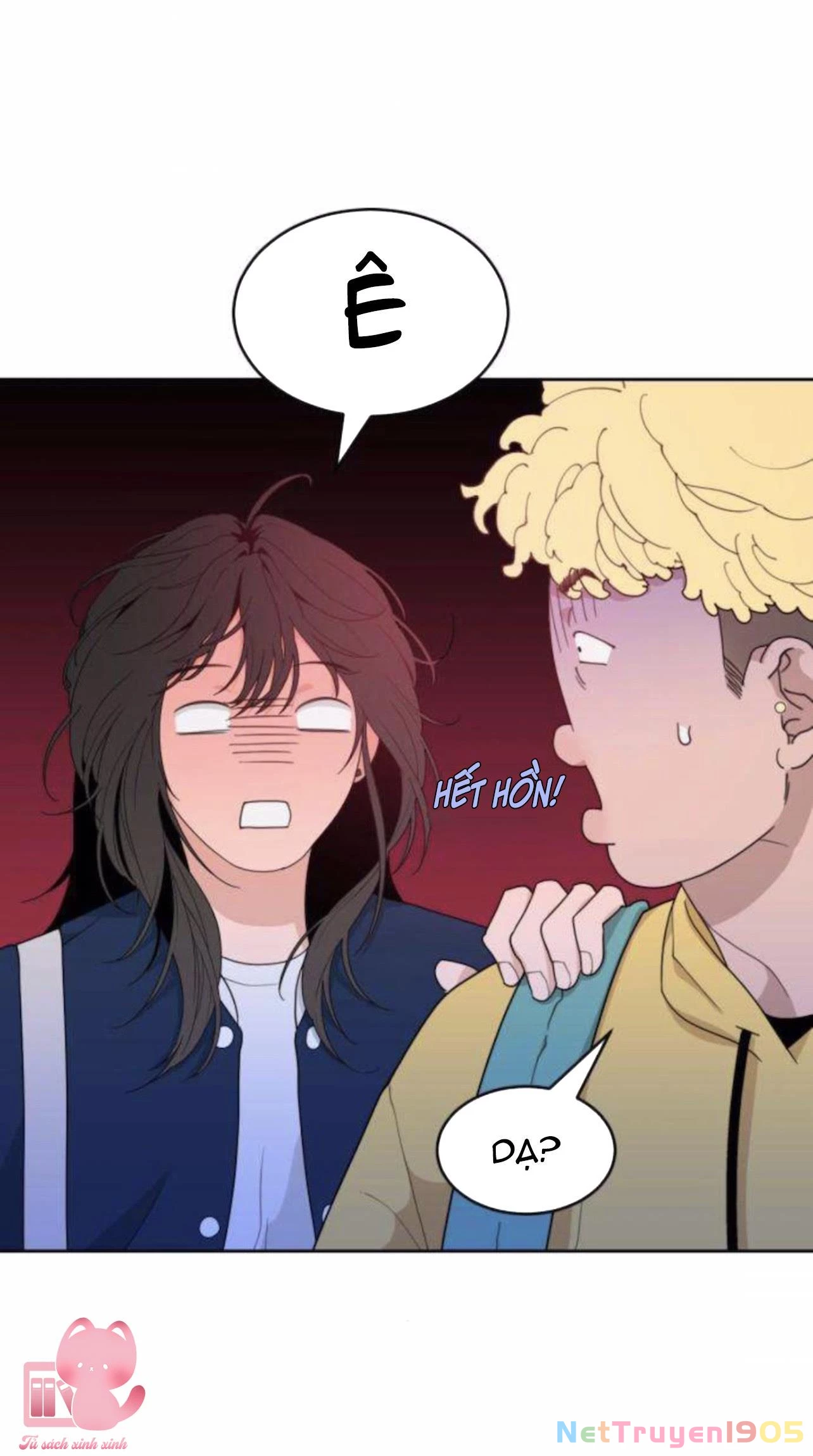 Vận May Không Ngờ Chapter 3 - 68