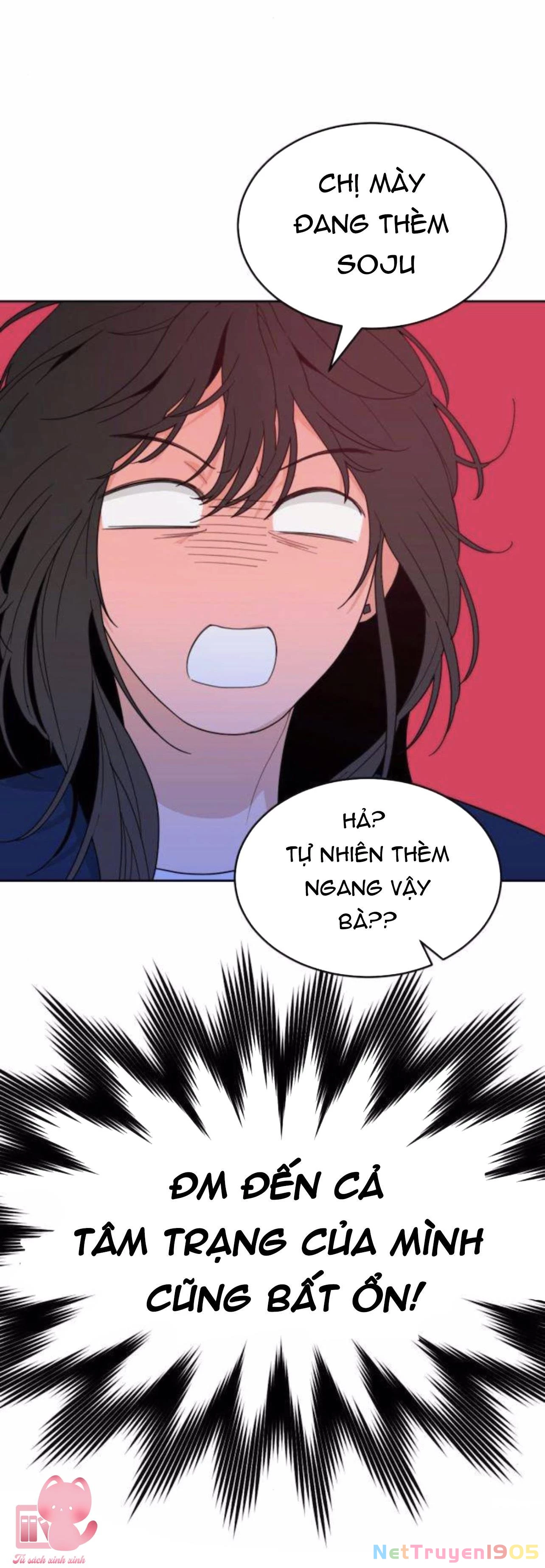 Vận May Không Ngờ Chapter 3 - 69