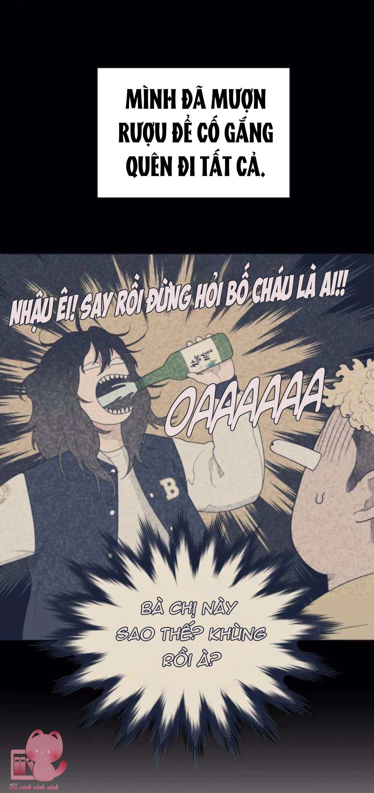 Vận May Không Ngờ Chapter 3 - 72