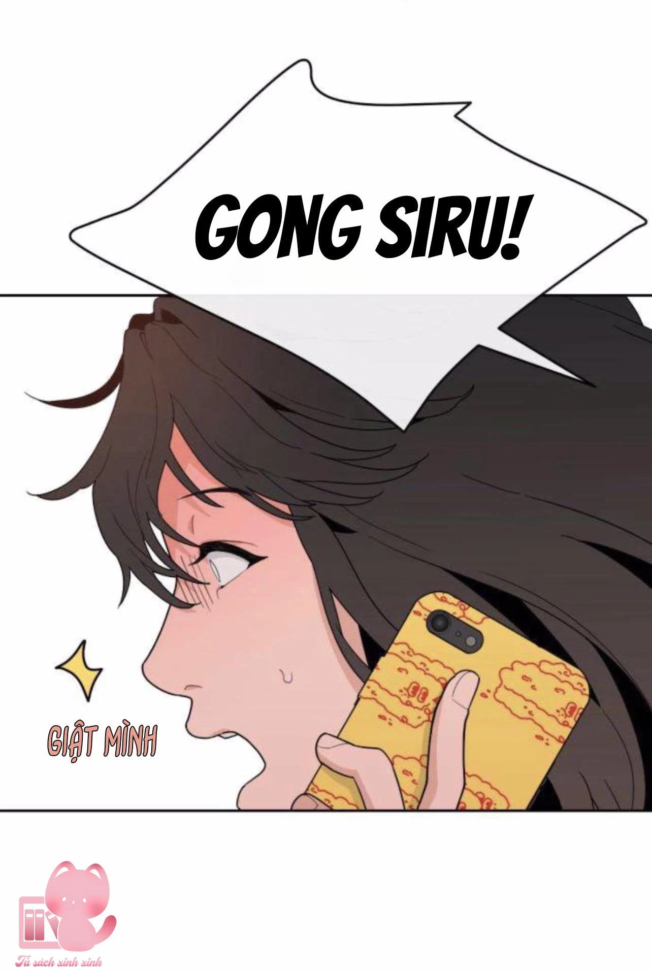 Vận May Không Ngờ Chapter 3 - 77