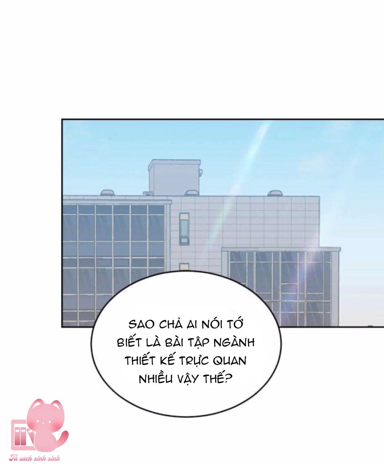 Vận May Không Ngờ Chapter 4 - 2