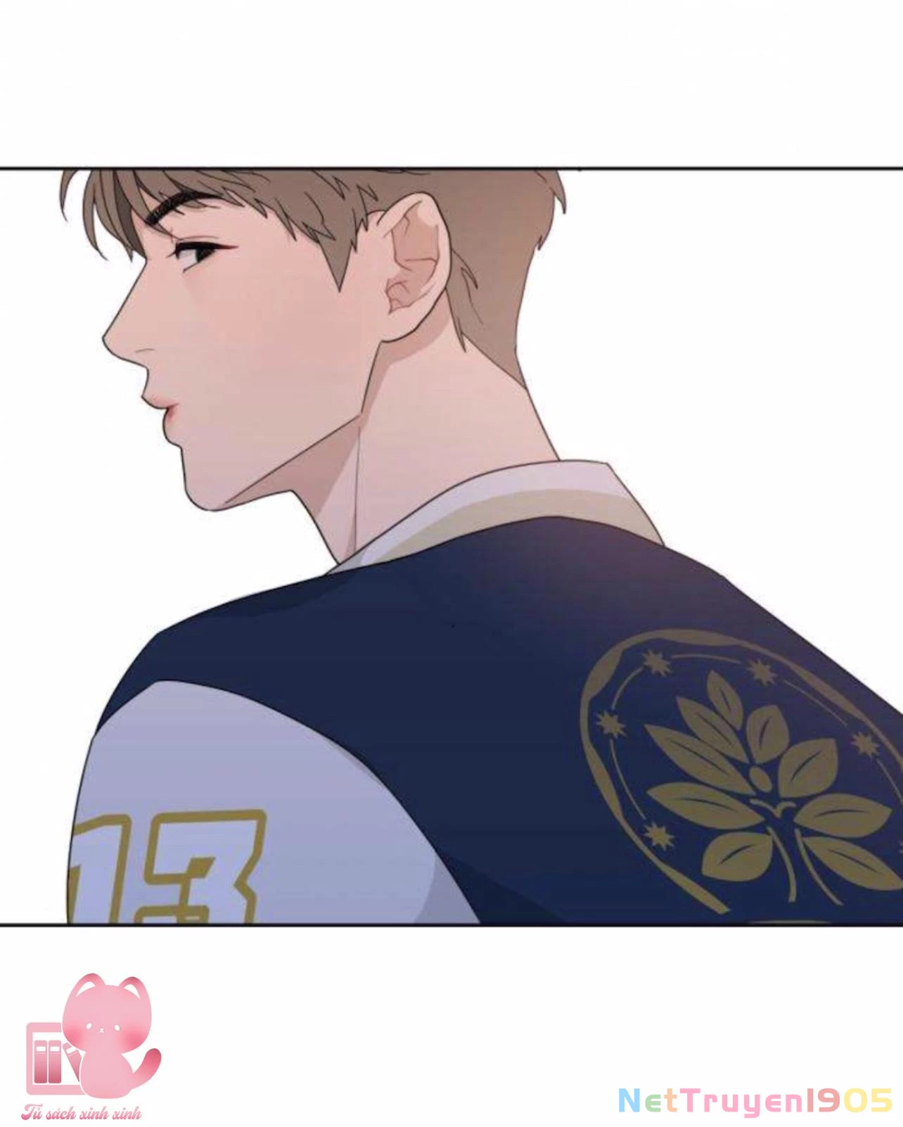 Vận May Không Ngờ Chapter 4 - 15