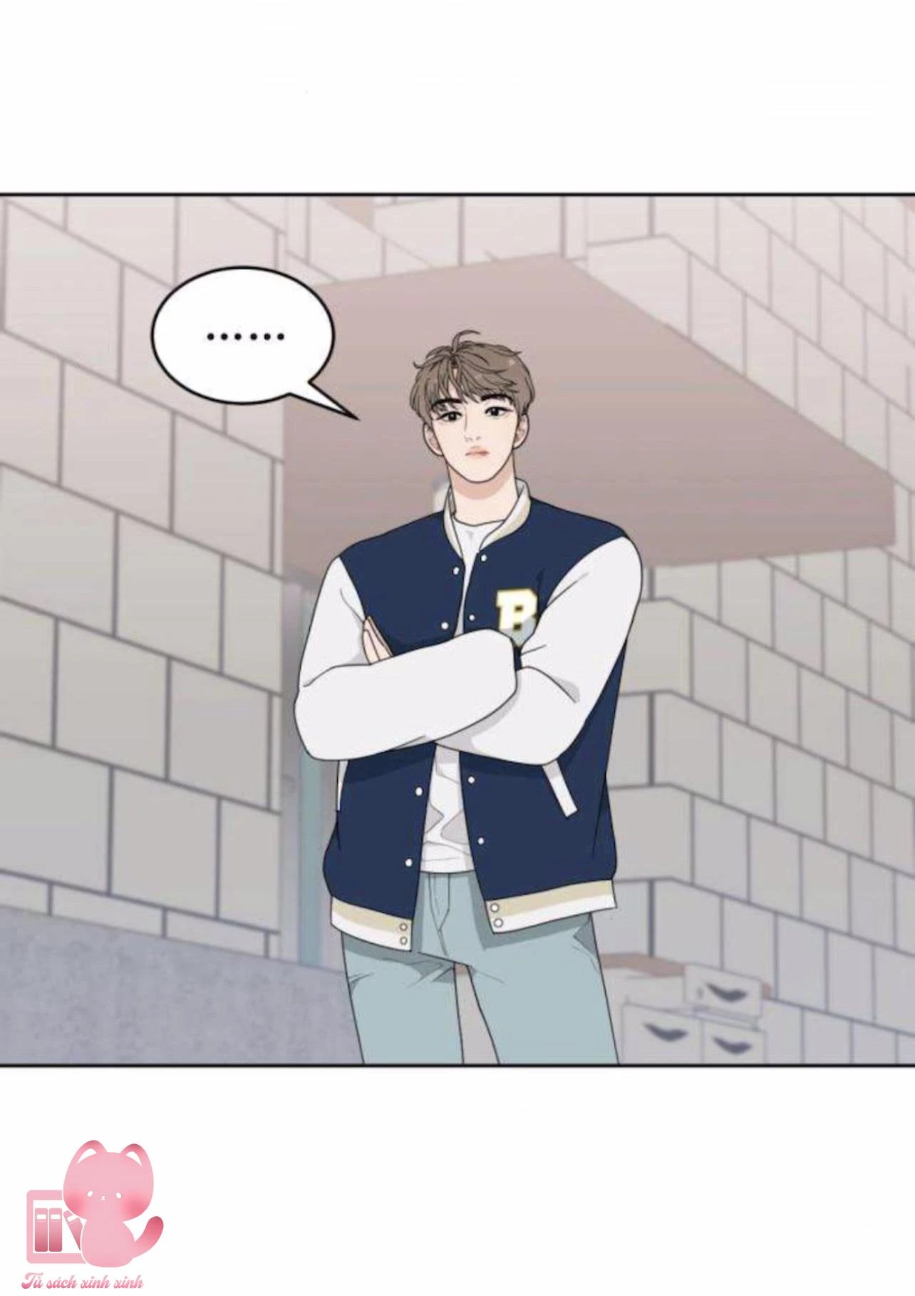 Vận May Không Ngờ Chapter 4 - 22