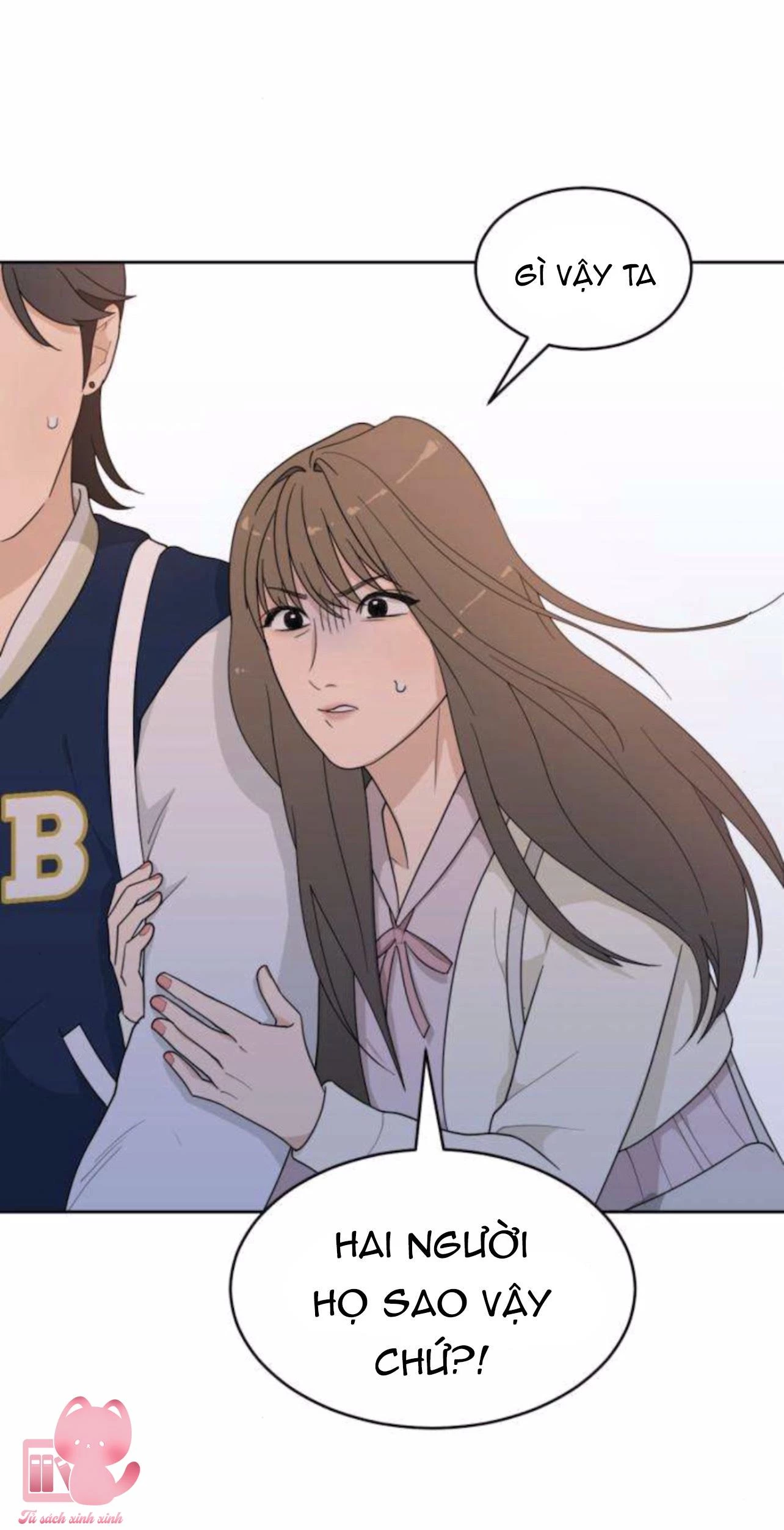 Vận May Không Ngờ Chapter 4 - 25