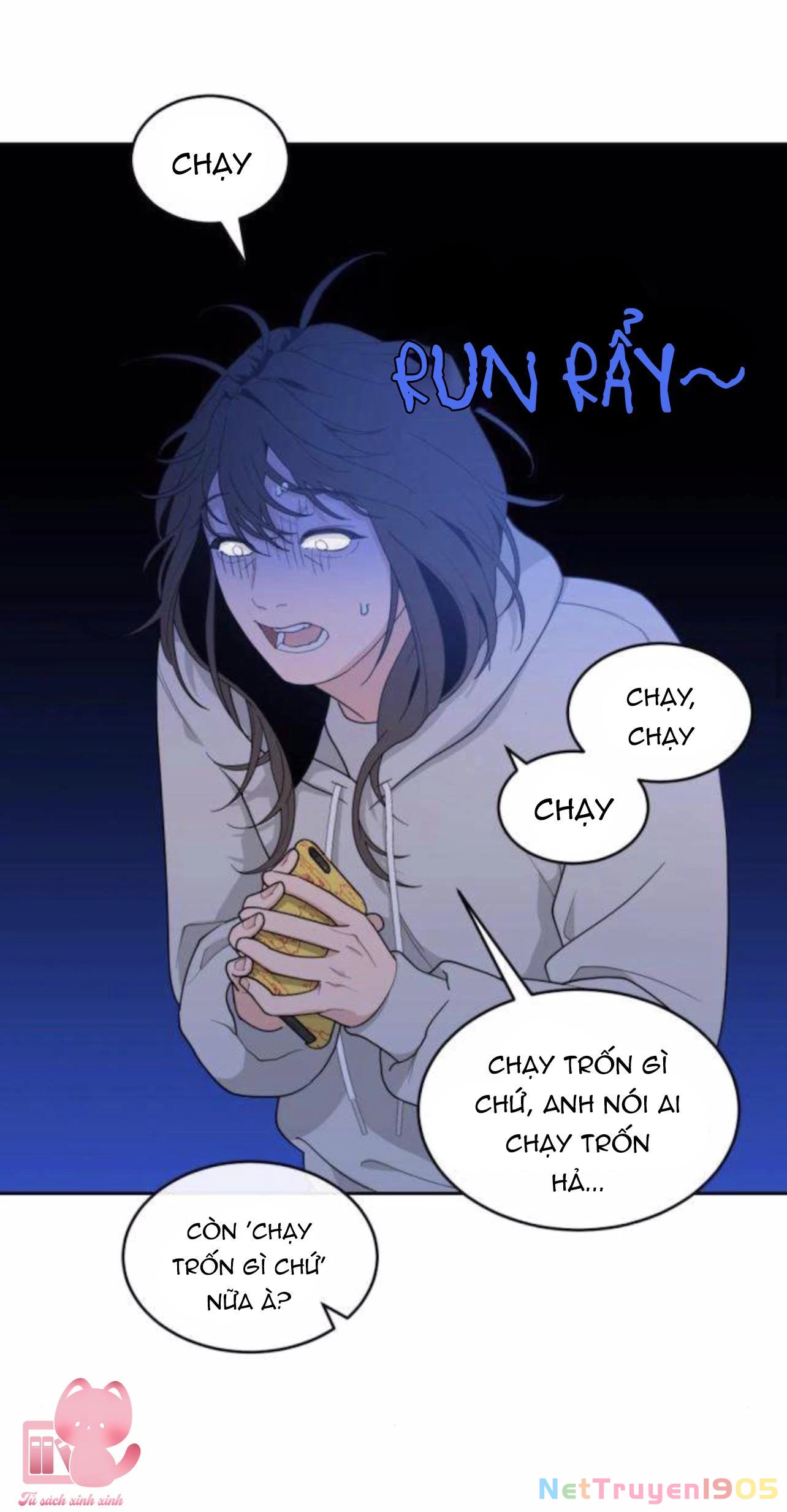 Vận May Không Ngờ Chapter 4 - 31
