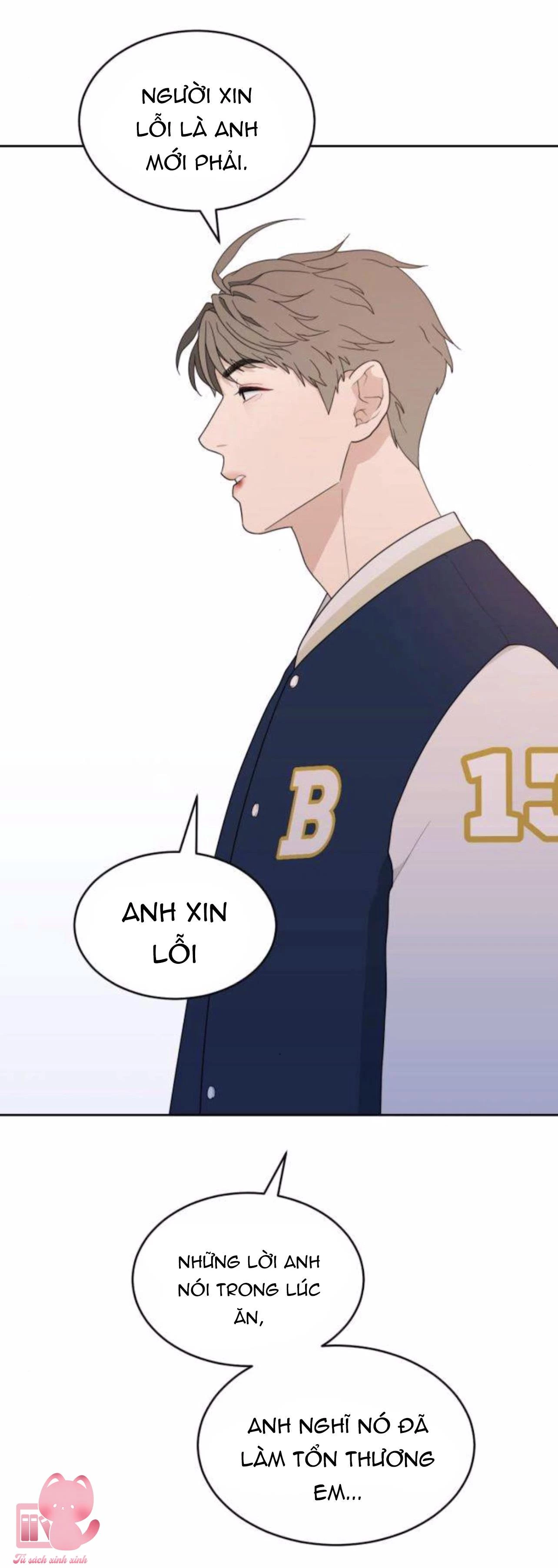 Vận May Không Ngờ Chapter 4 - 37
