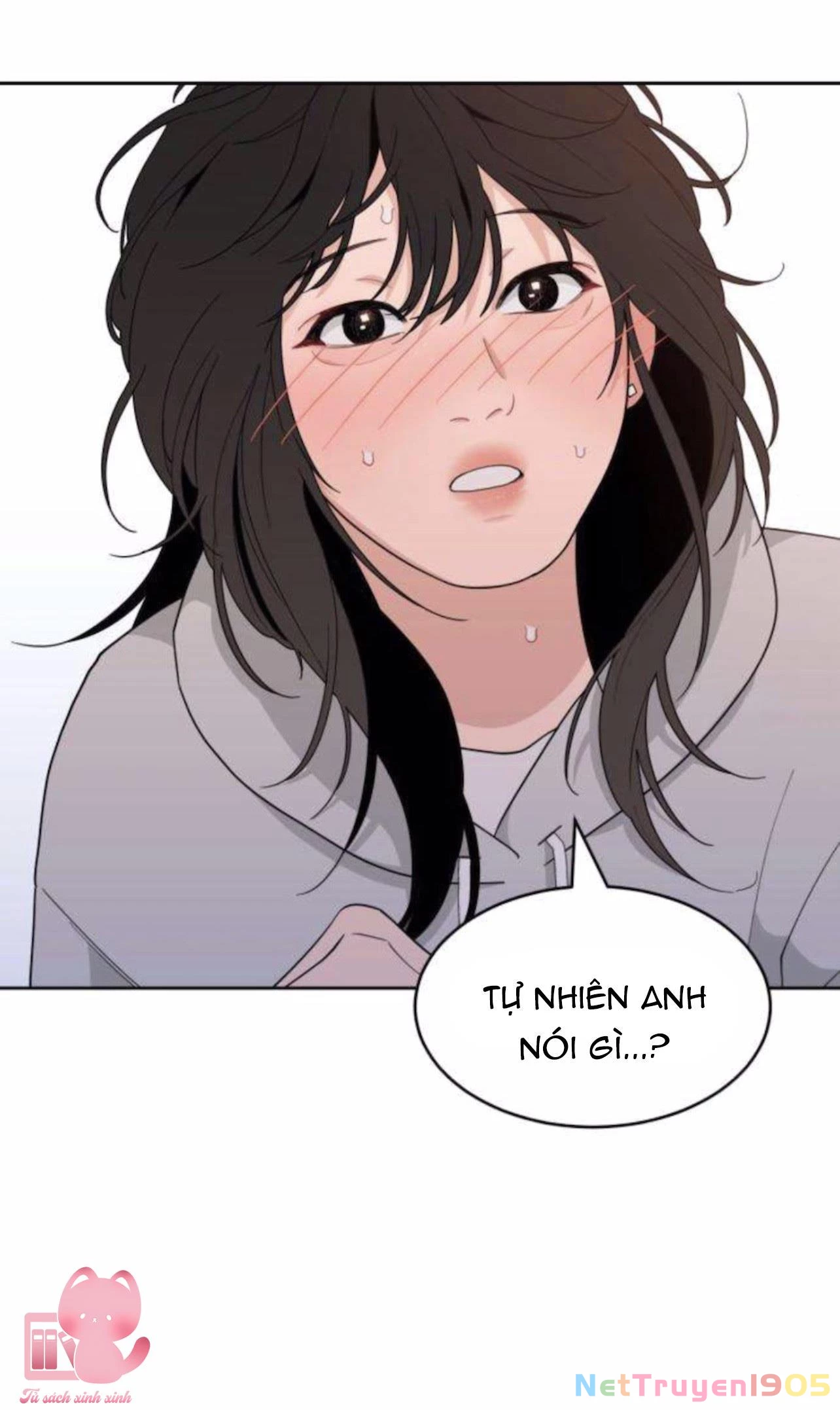 Vận May Không Ngờ Chapter 4 - 38