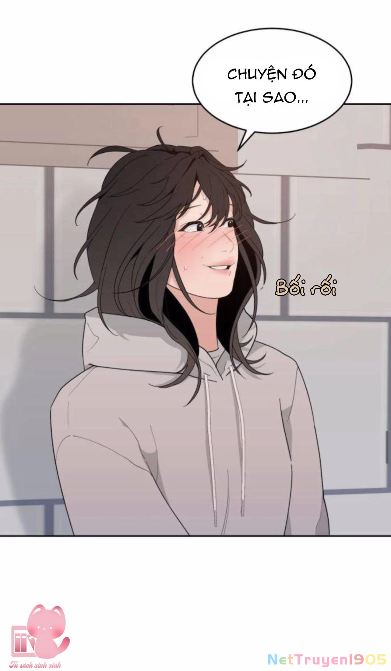 Vận May Không Ngờ Chapter 4 - 40