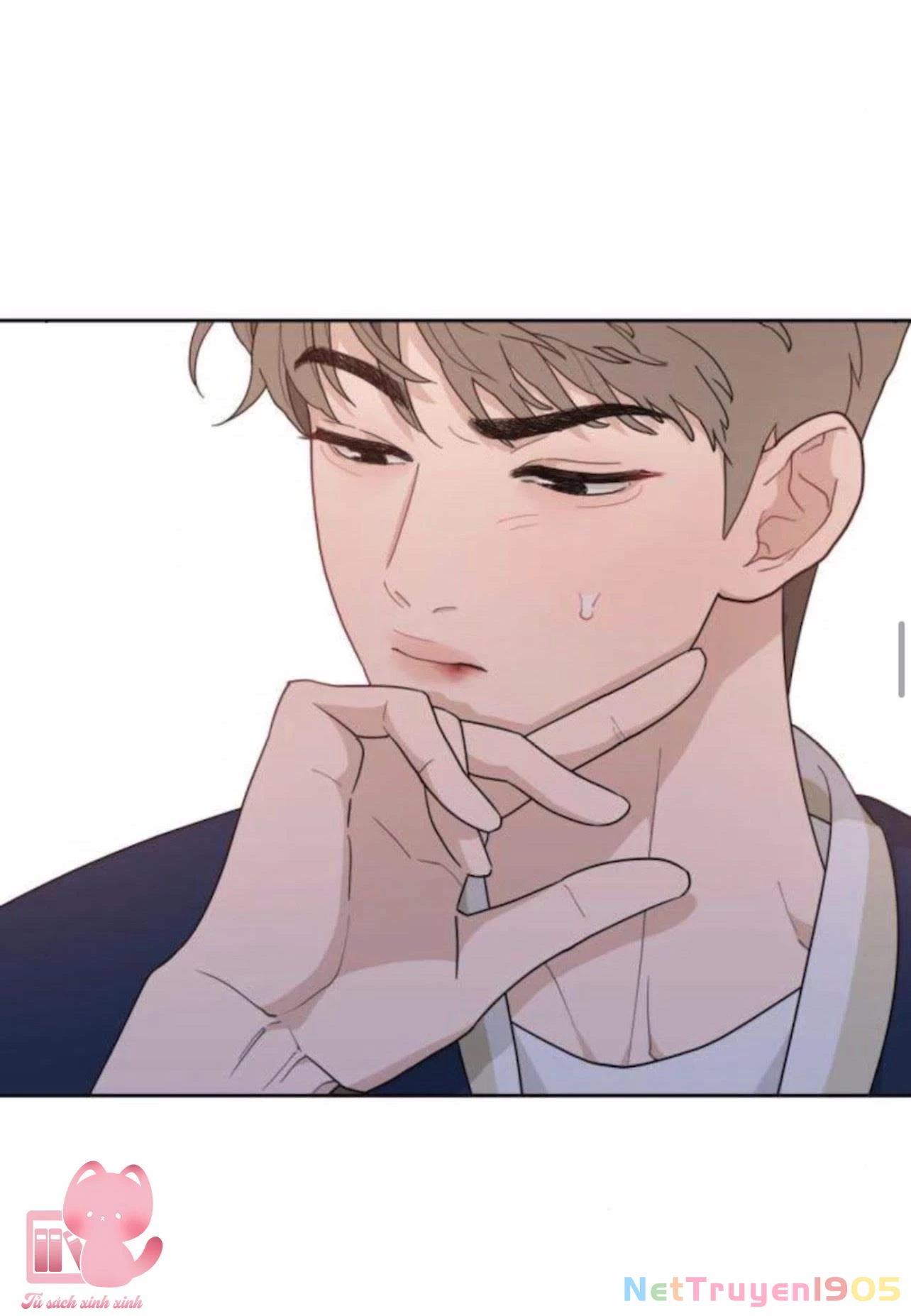 Vận May Không Ngờ Chapter 4 - 41