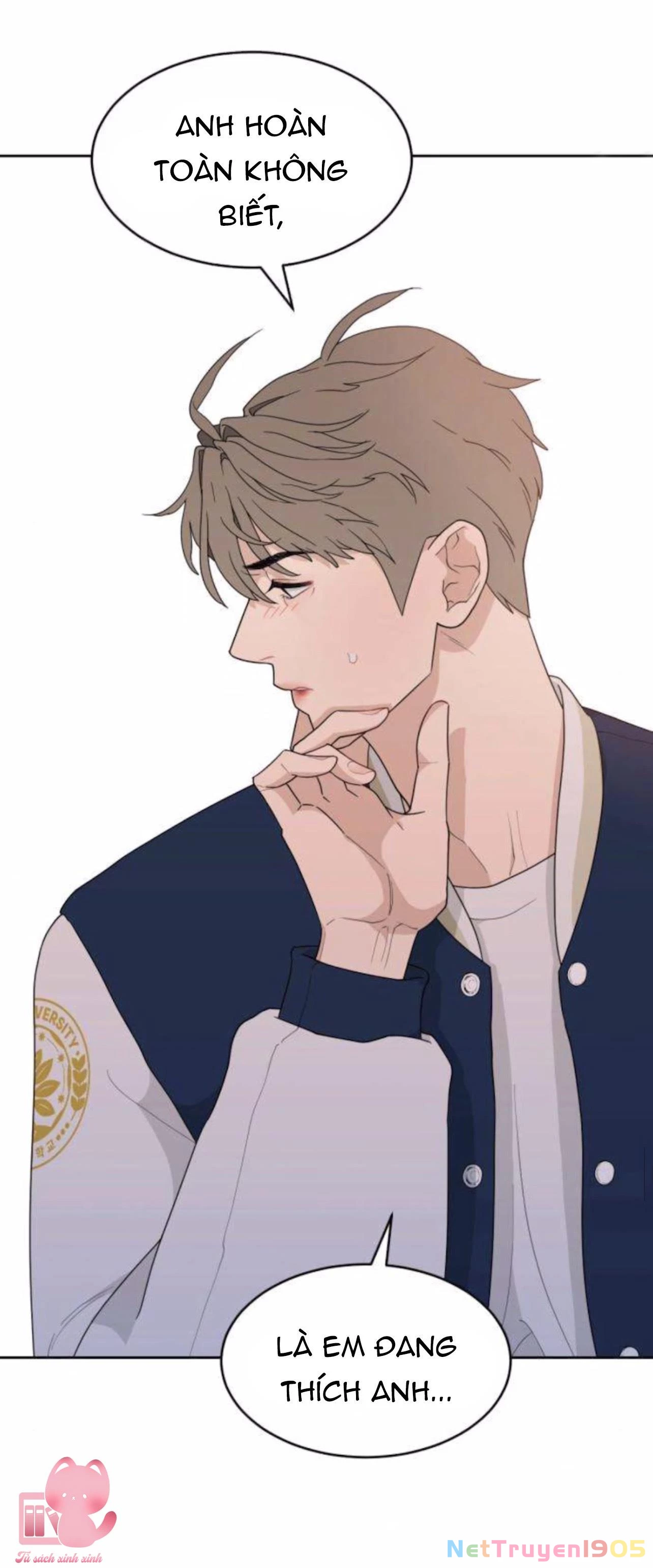 Vận May Không Ngờ Chapter 4 - 42