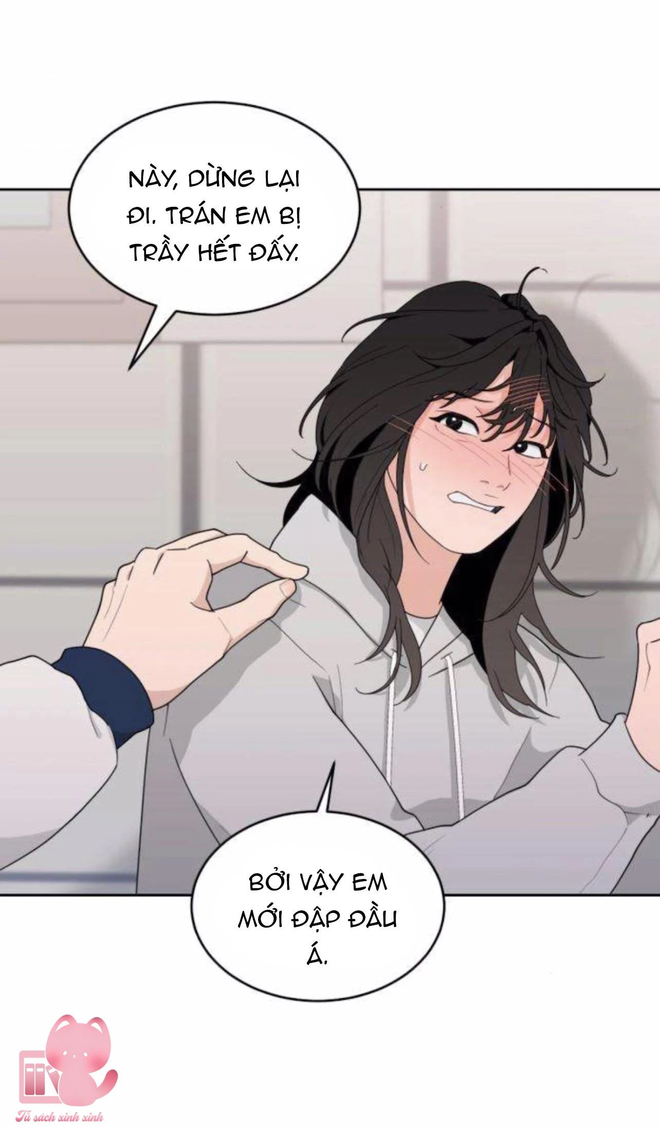 Vận May Không Ngờ Chapter 4 - 51
