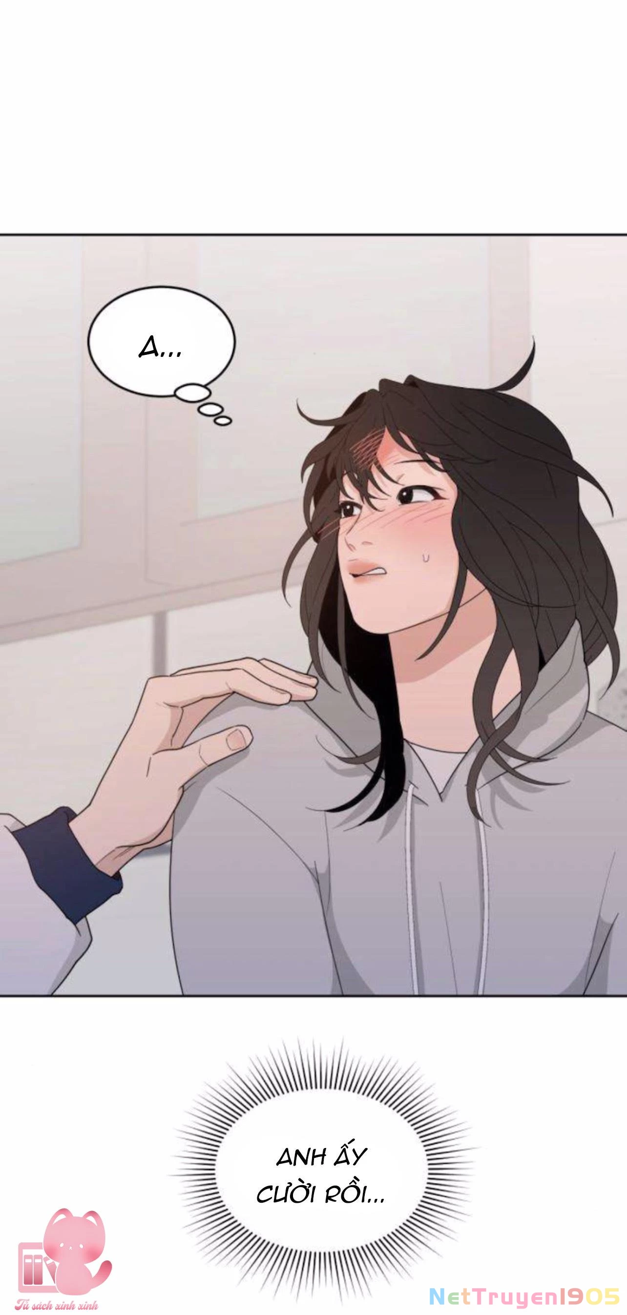 Vận May Không Ngờ Chapter 4 - 53