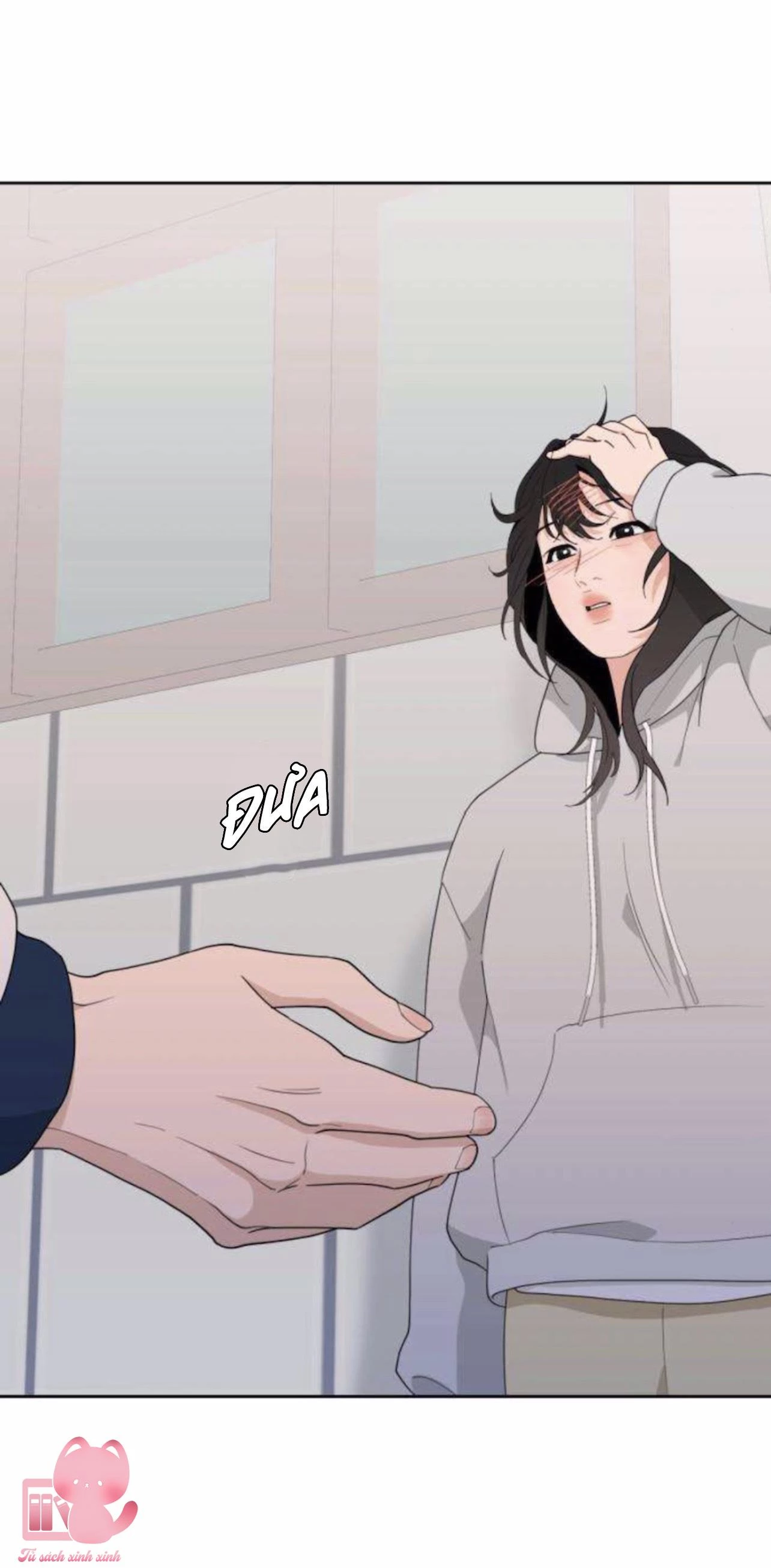 Vận May Không Ngờ Chapter 4 - 55