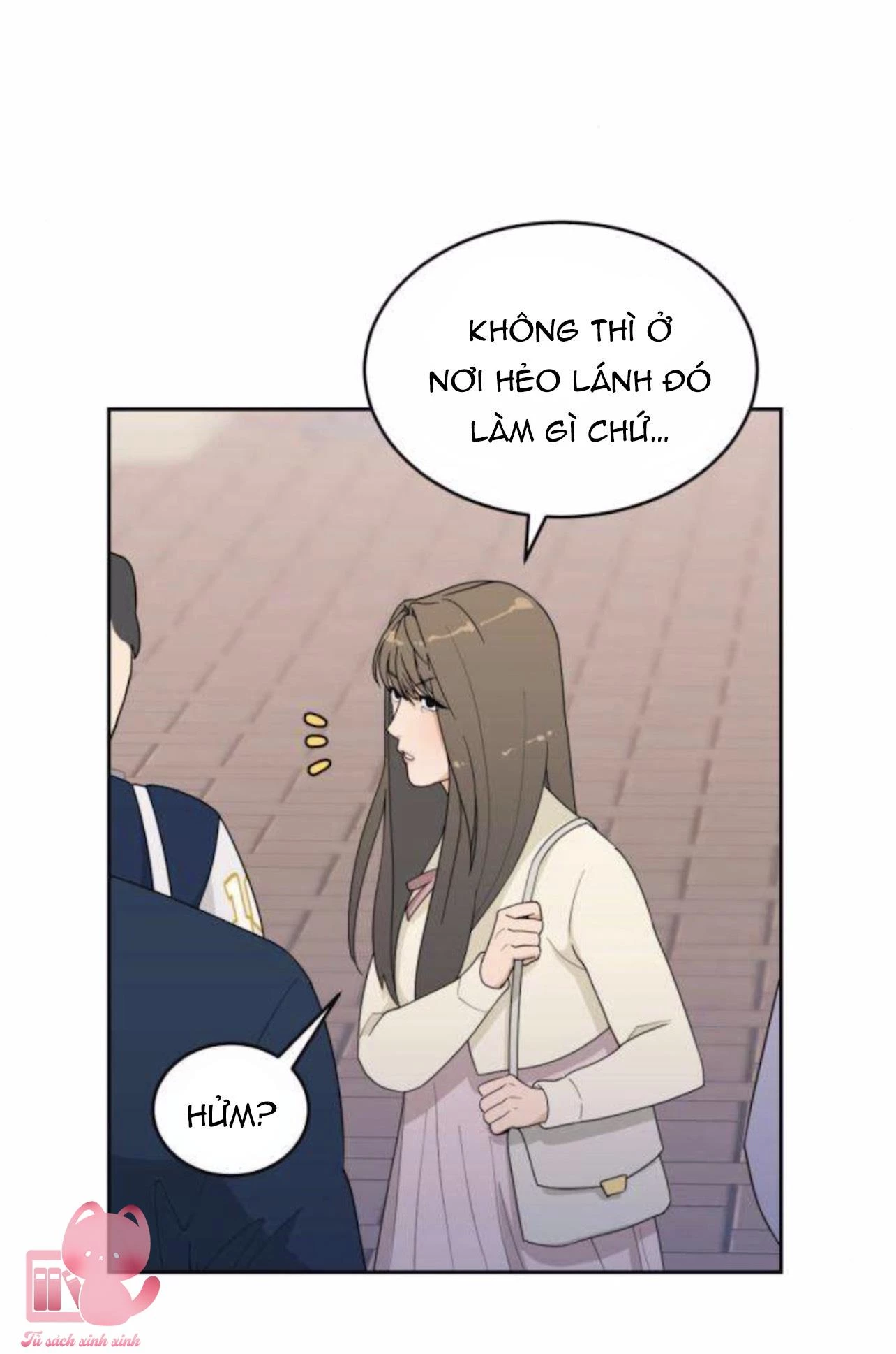 Vận May Không Ngờ Chapter 4 - 61