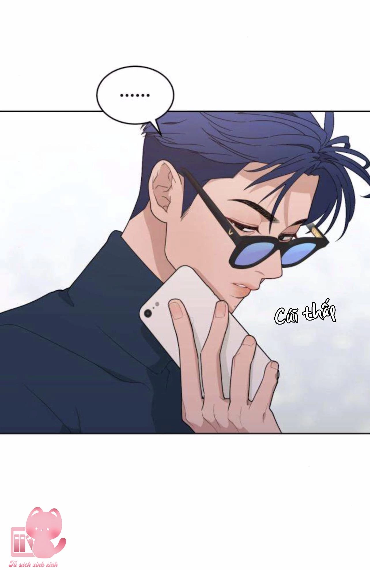 Vận May Không Ngờ Chapter 4 - 63