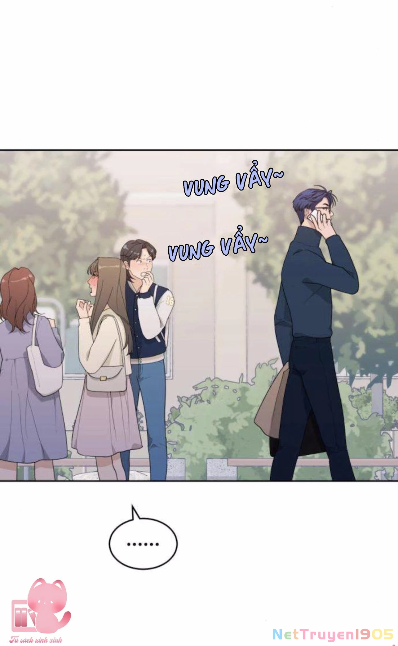 Vận May Không Ngờ Chapter 4 - 64
