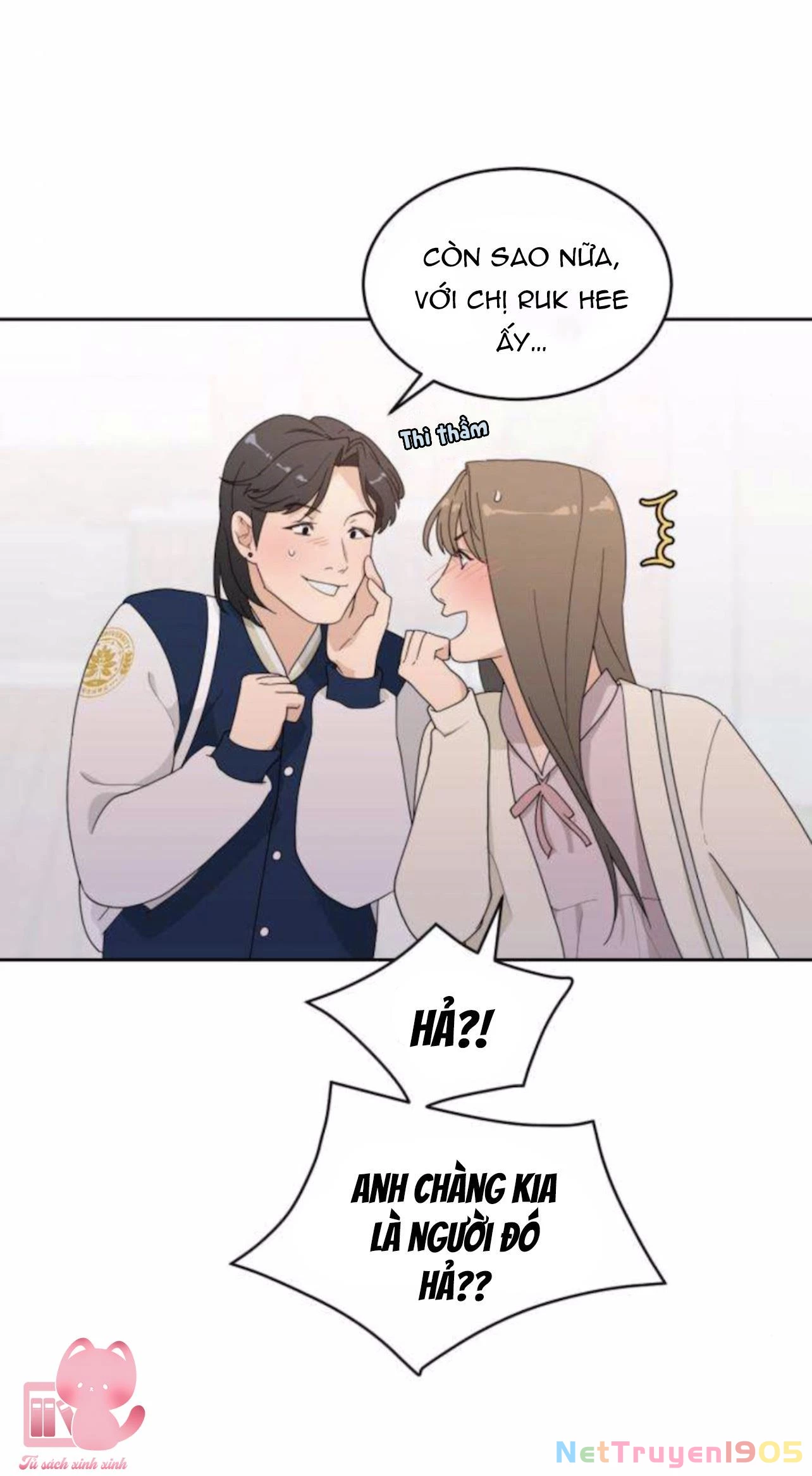 Vận May Không Ngờ Chapter 4 - 66