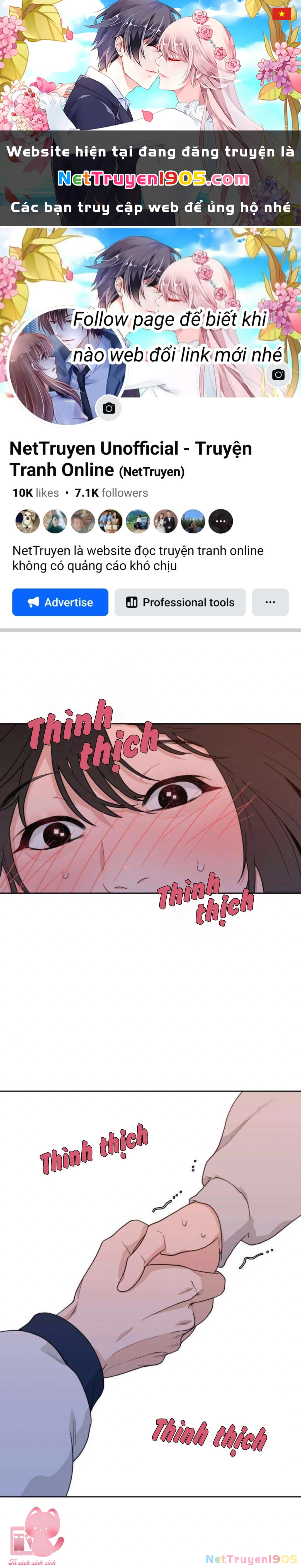 Vận May Không Ngờ Chapter 5 - 1