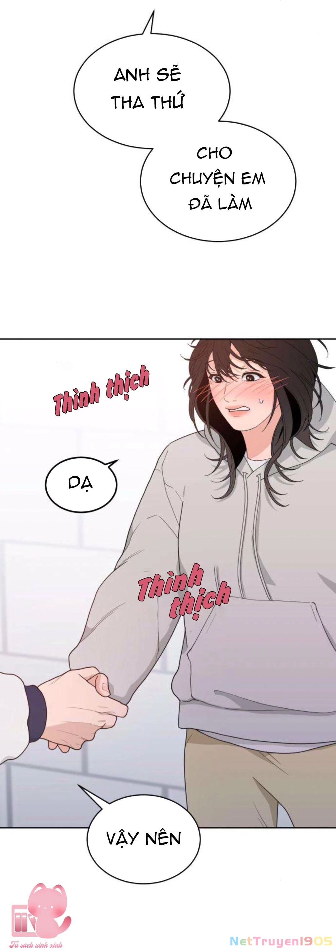 Vận May Không Ngờ Chapter 5 - 5