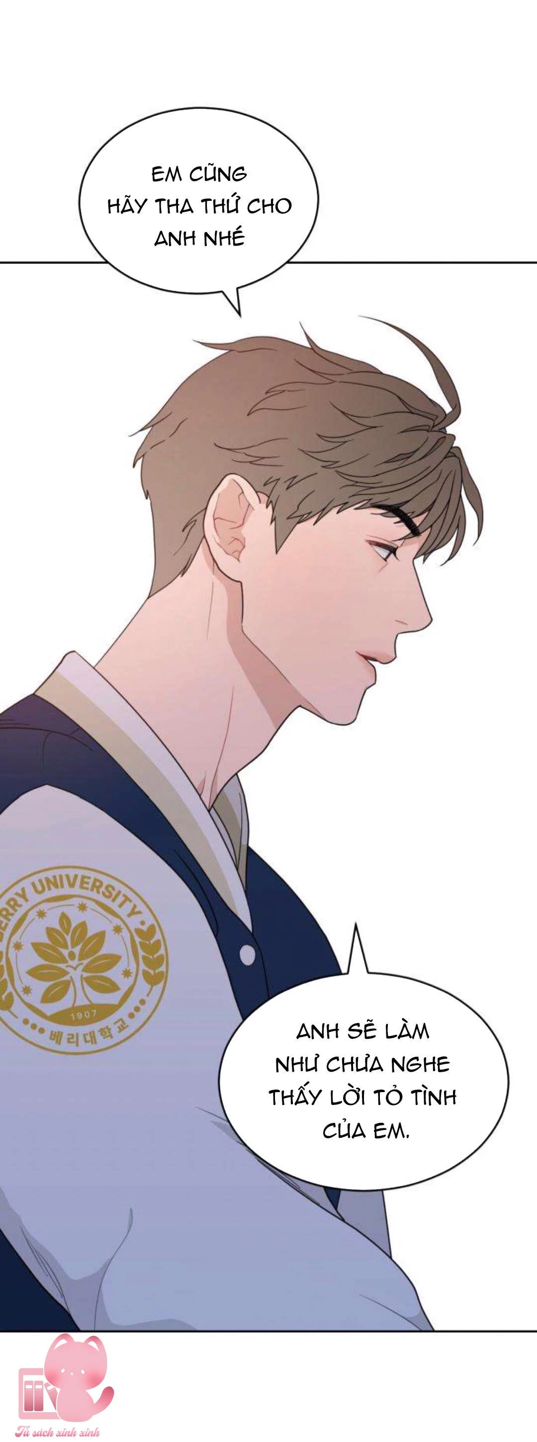 Vận May Không Ngờ Chapter 5 - 6
