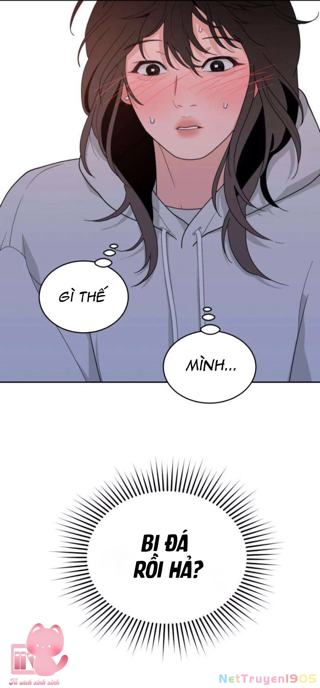Vận May Không Ngờ Chapter 5 - 9