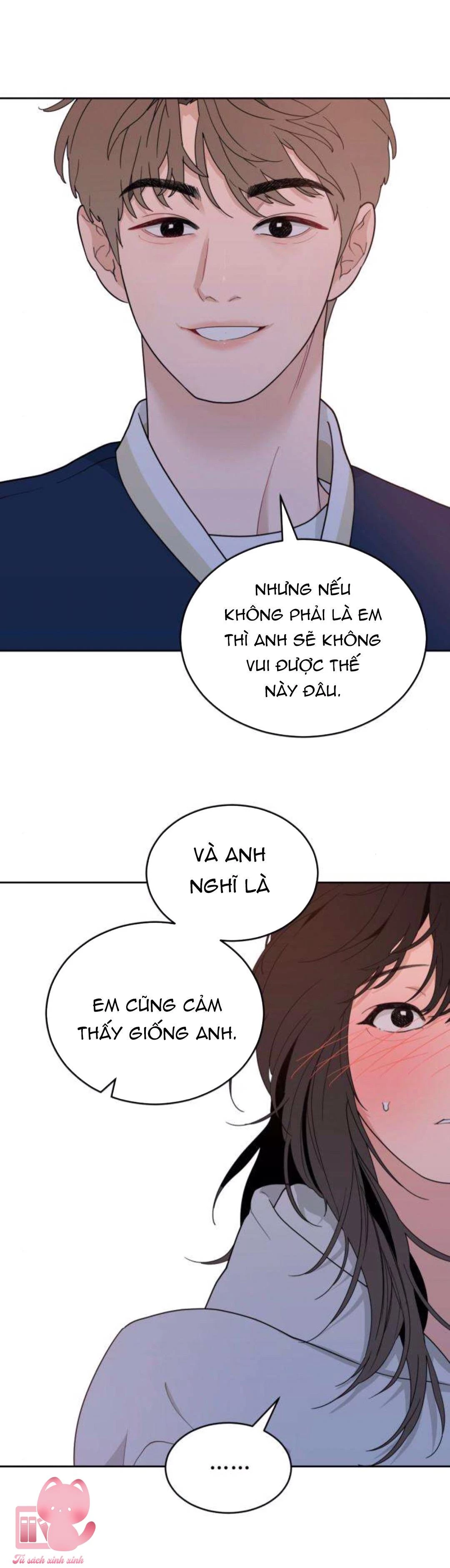 Vận May Không Ngờ Chapter 5 - 12